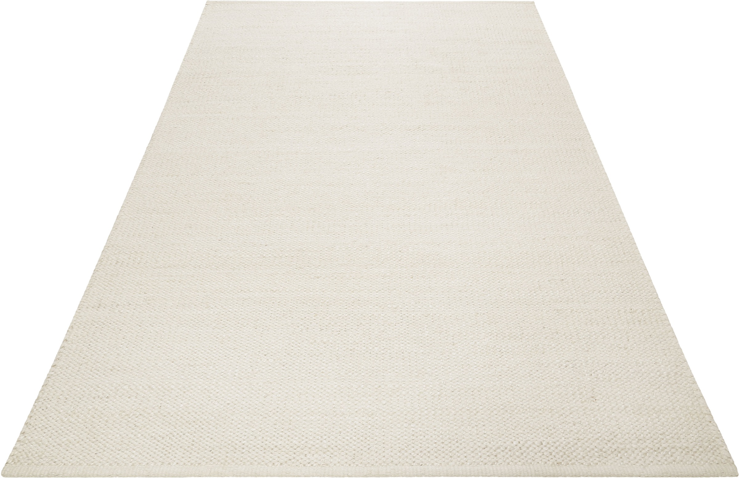 Esprit Wollteppich »Gobi, ESP-7112«, rechteckig, 10 mm Höhe, nachhaltiger N günstig online kaufen