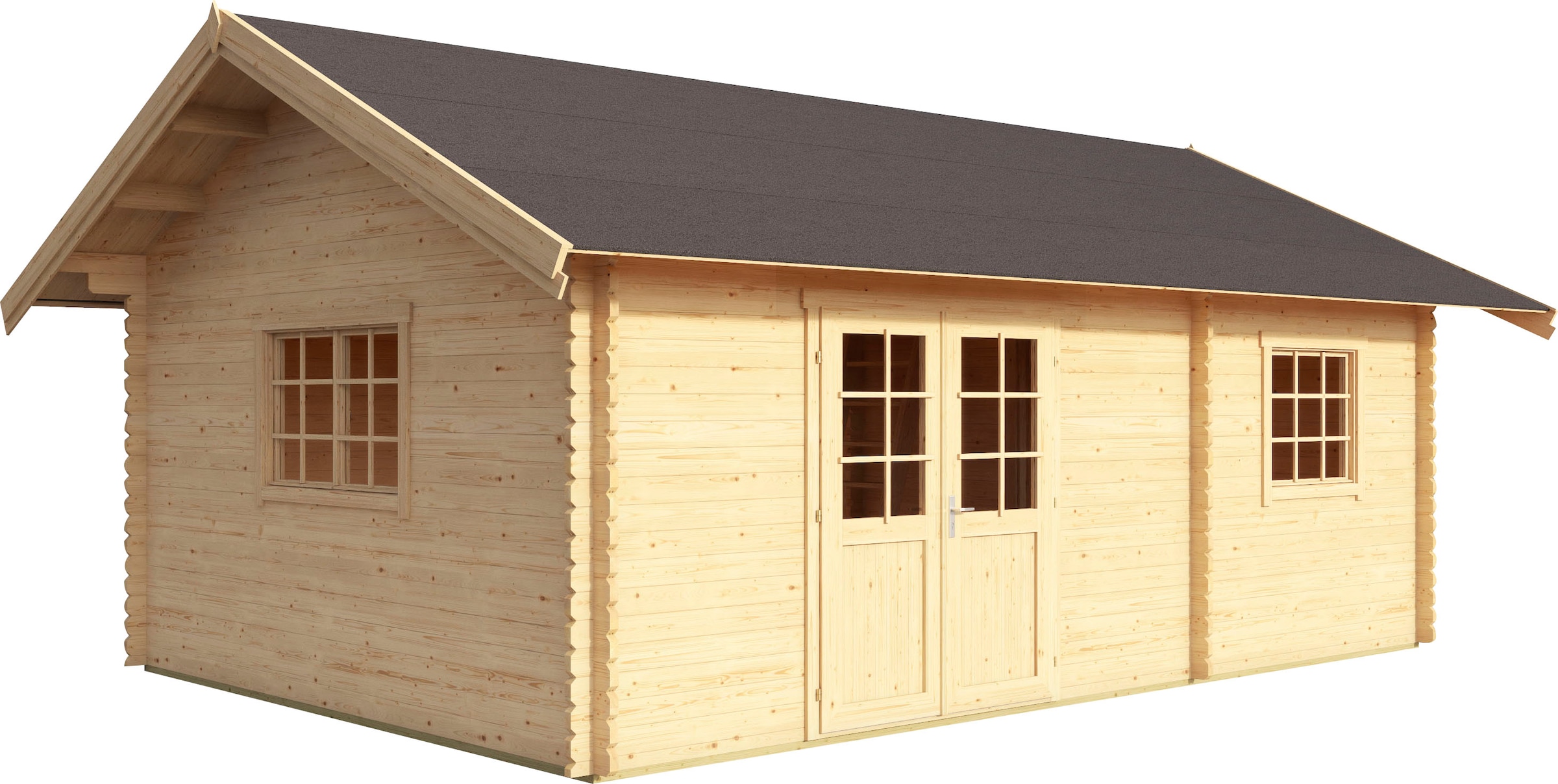 LASITA MAJA Gartenhaus »CAROLINE«