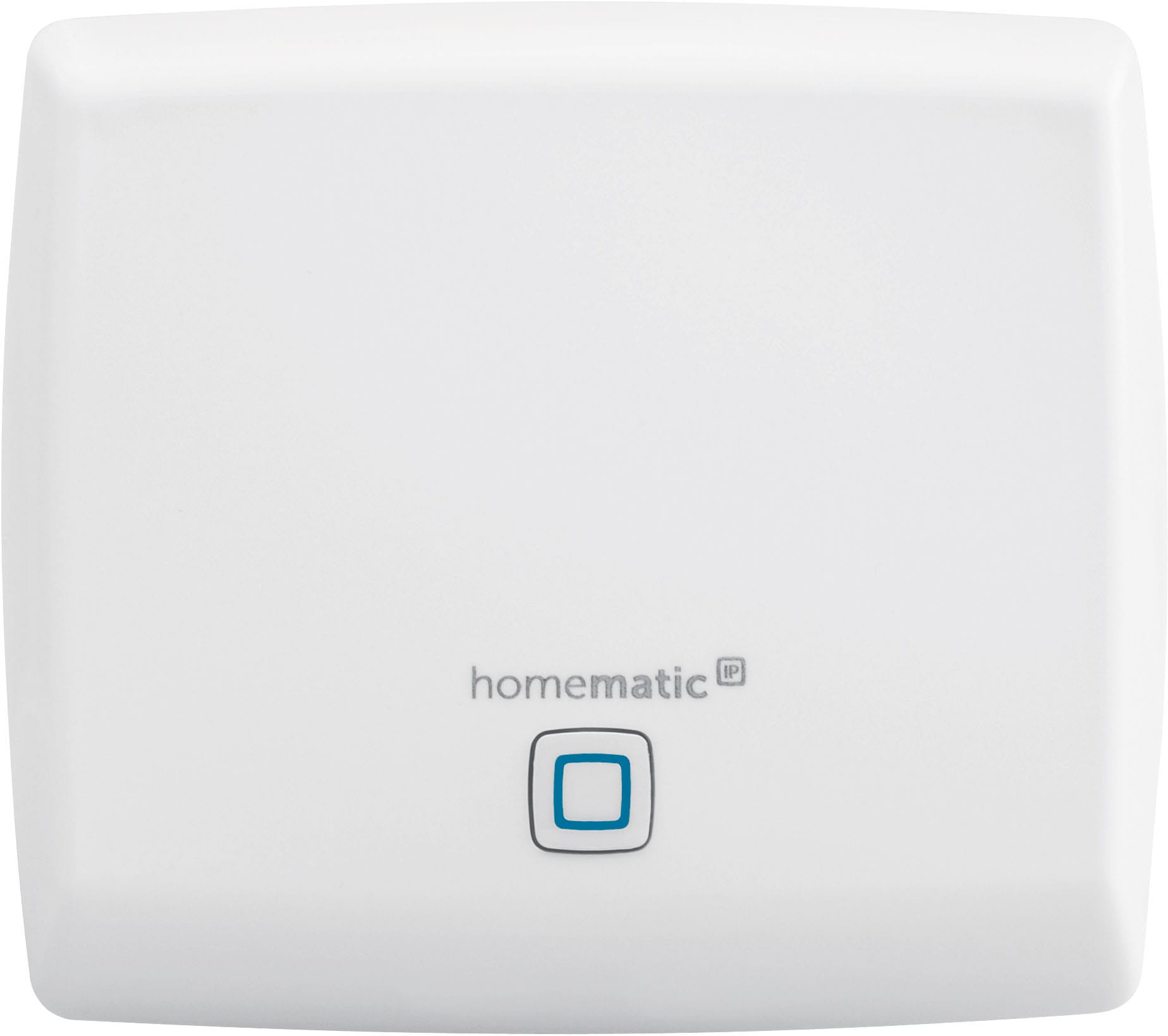 Homematic IP Smart-Home Starter-Set »Heizen Basic M (4-tlg)«
