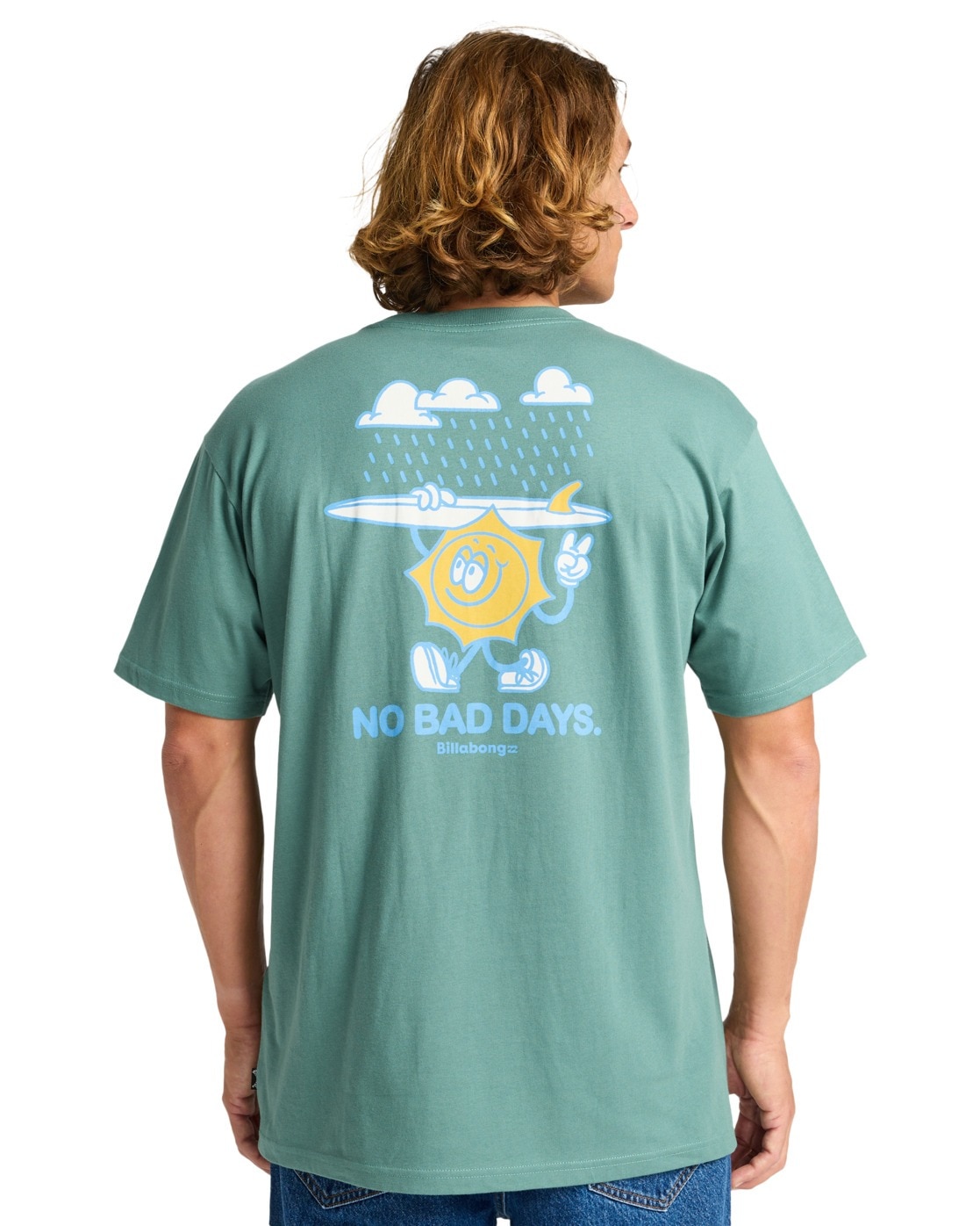 Billabong T-Shirt »Gimmicks«