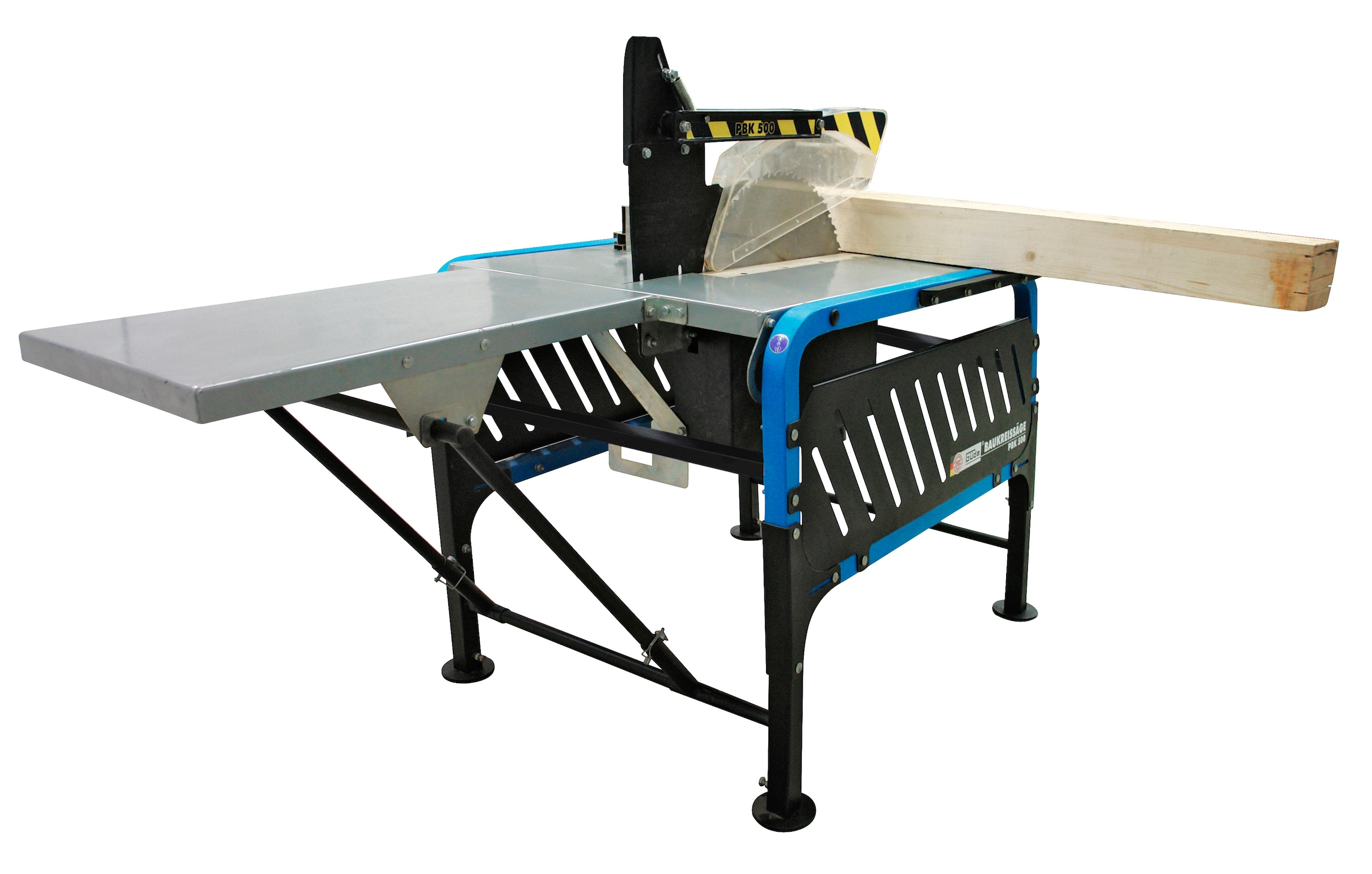 Güde Baukreissäge »PBK 500«, 400 V, 175 mm