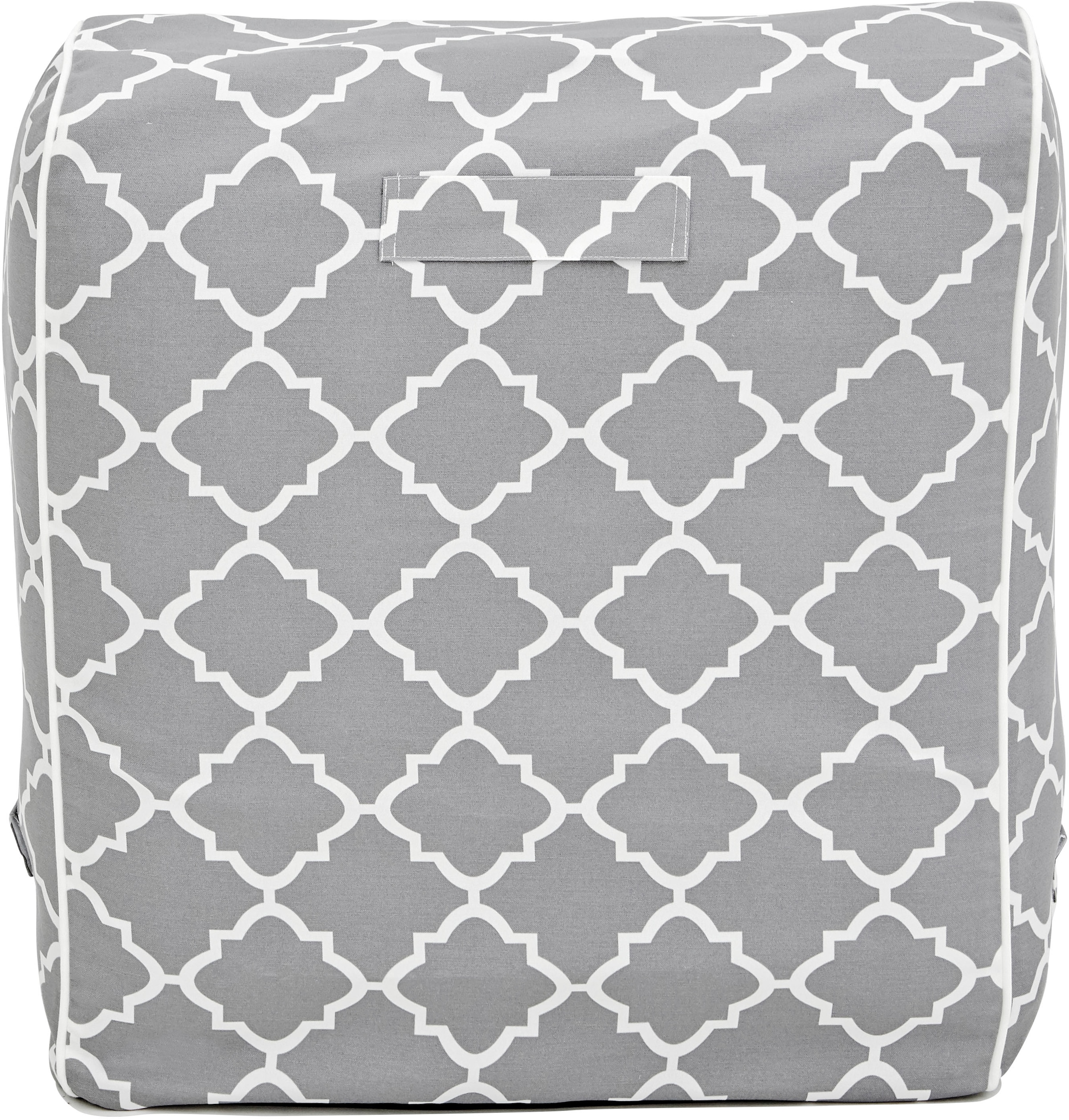 Jahnke Loungesessel »AIR LOUNGE«, (1 St.), aufblasbar, Indoor & Outdoor, 60 cm Sitztiefe