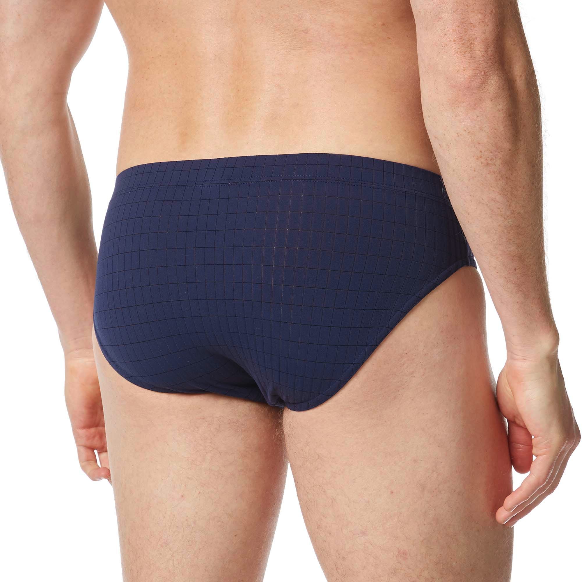 Bruno Banani Slip »CHECK LINE 2.0 SPORTSLIP«