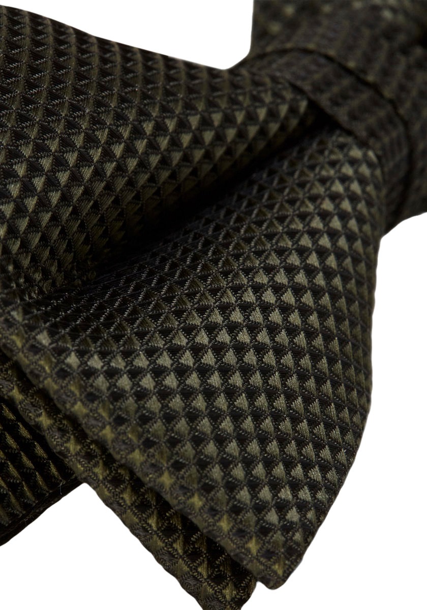 Jack & Jones Krawatte »JACCOLOMBIA BOWTIE NOOS«