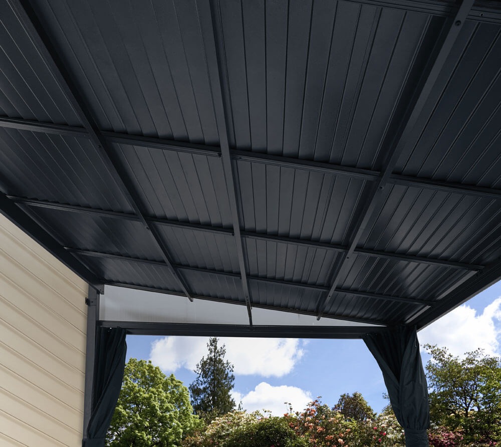 Sojag Terrassendach »Portland 1014«