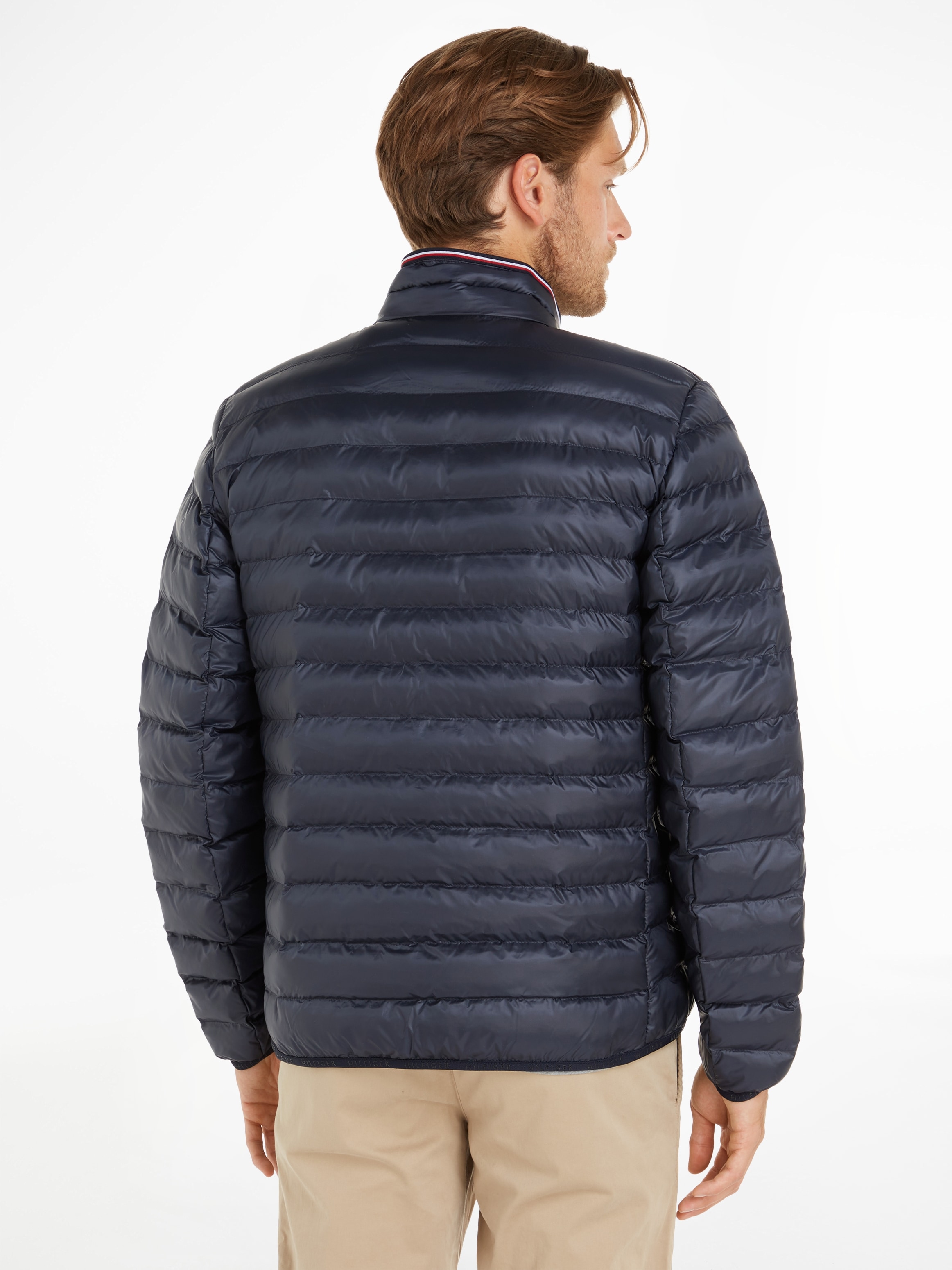 Tommy Hilfiger Steppjacke »CORE PACKABLE RECYCLED JACKET«