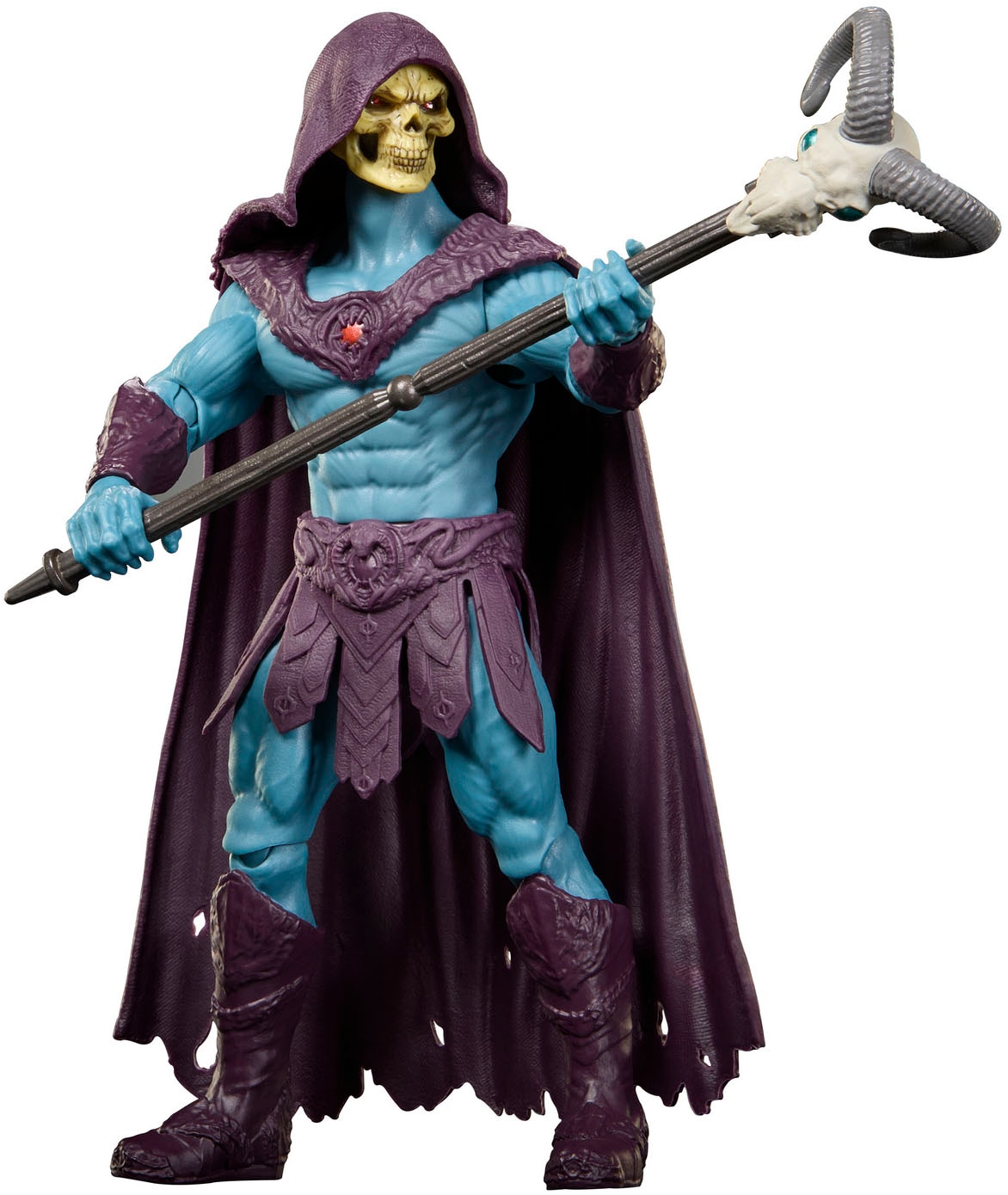 Mattel® Actionfigur »Masters of the Universe, Skeletor«