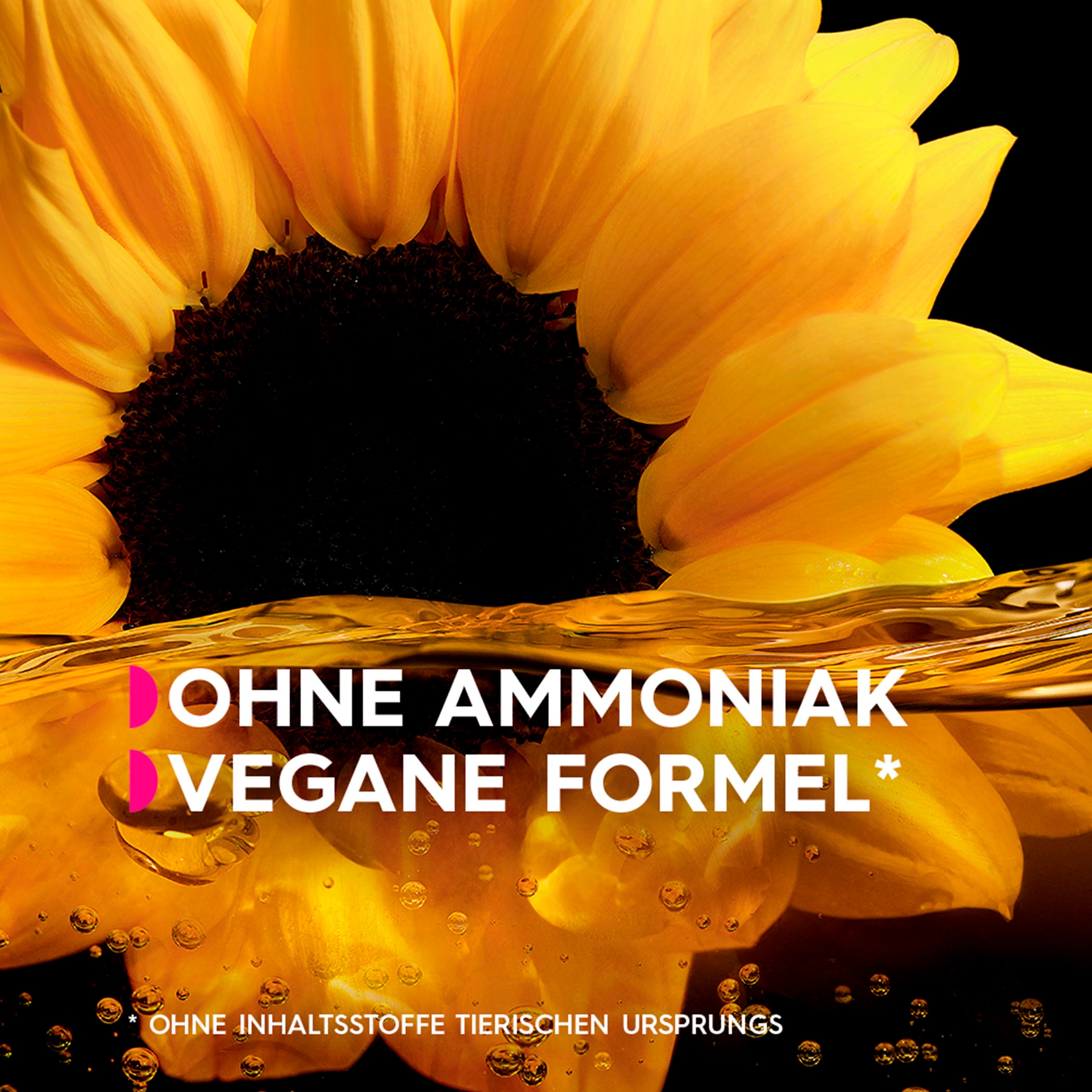 GARNIER Blondierpulver »Garnier Olia dauerhafte Haarfarbe«, (Set, 3 tlg.), mit pflegender Formel