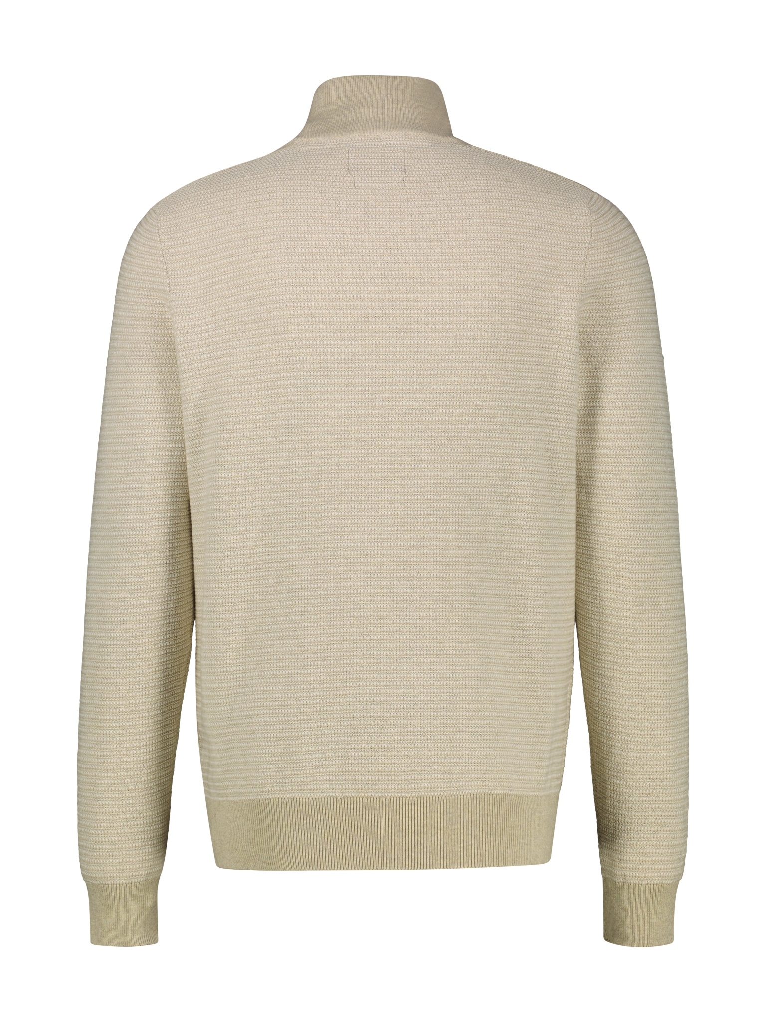 LERROS Troyer in Struktur-Strick-Optik