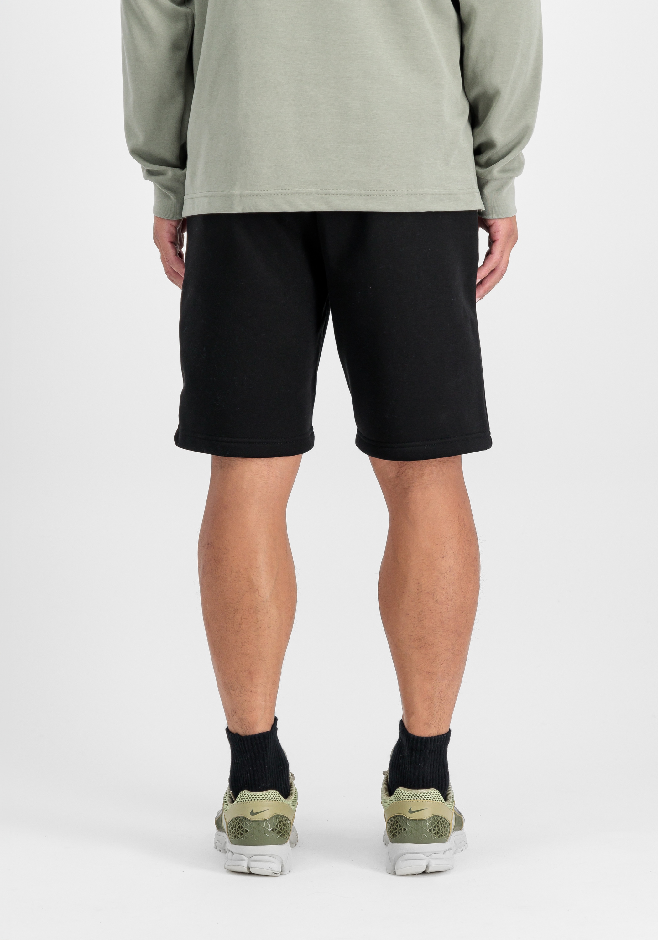 Alpha Industries Shorts »Alpha Industries Men - Shorts Basic Short SL II«