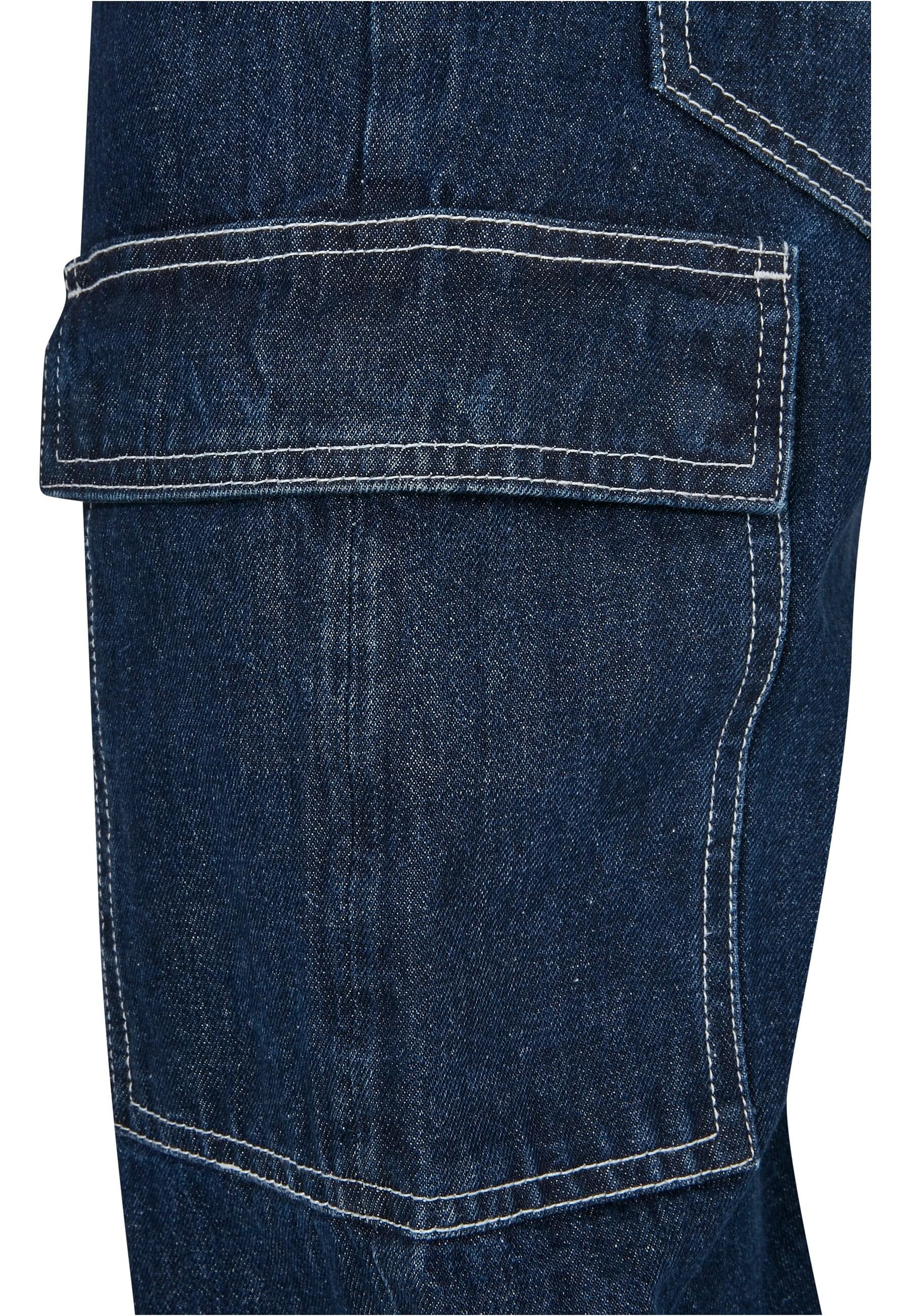 Southpole Bequeme Jeans »Southpole Herren Southpole Denim With Cargo Pockets« 1 Stk.