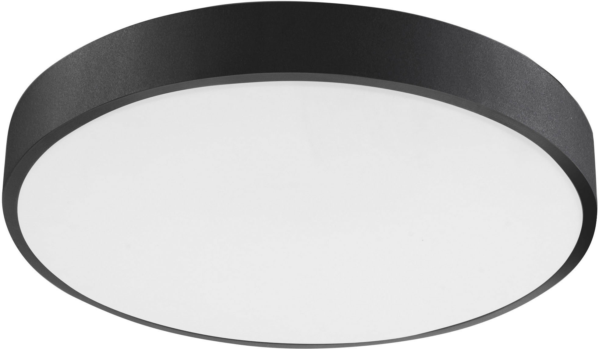 Nova Luce LED Deckenleuchte »HADON«, 1 flammig, Leuchtmittel LED-Modul   LE günstig online kaufen