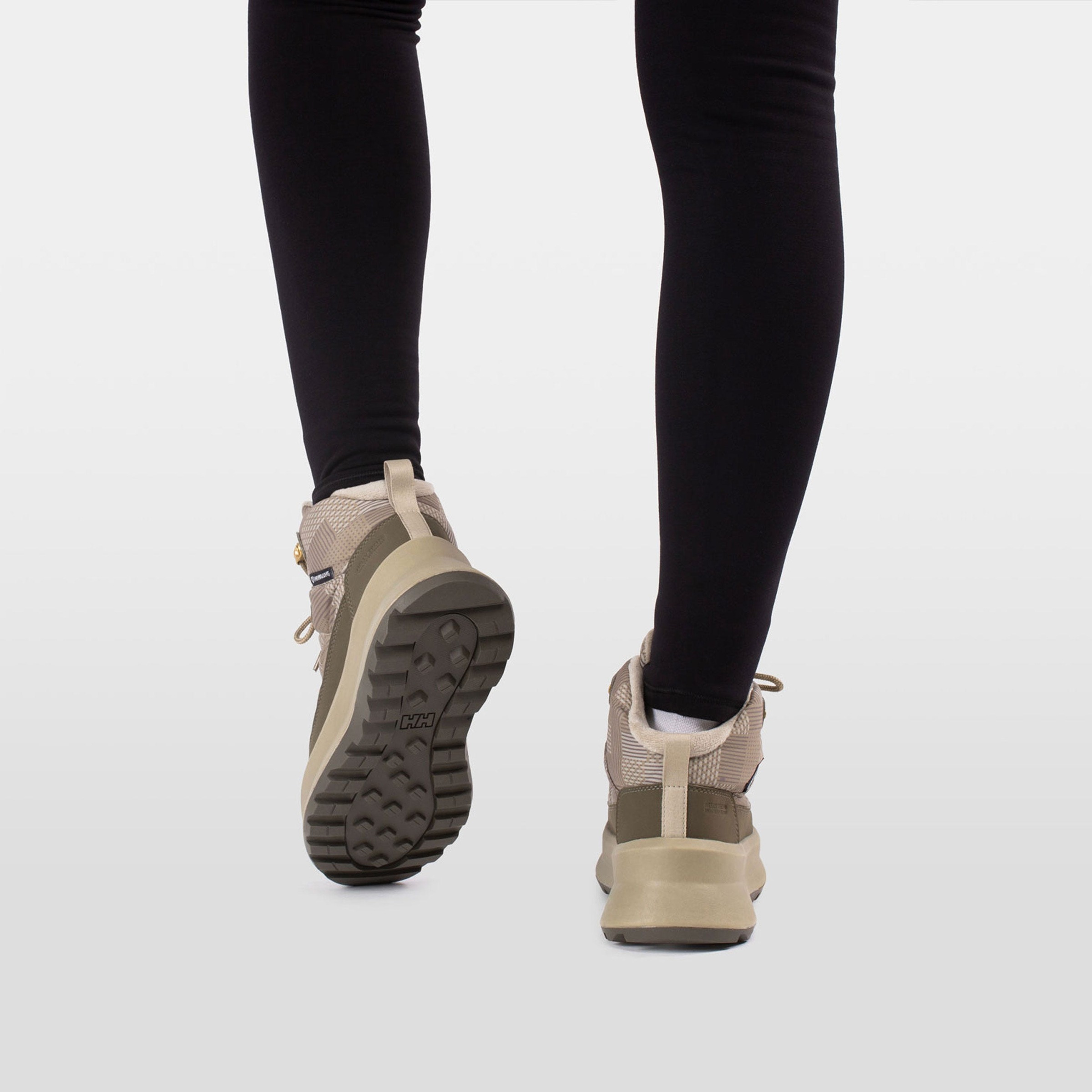 Helly Hansen Winterstiefel »W WINTER BLISS BOOT HT«  waserdicht, isolierend,Winterboots
