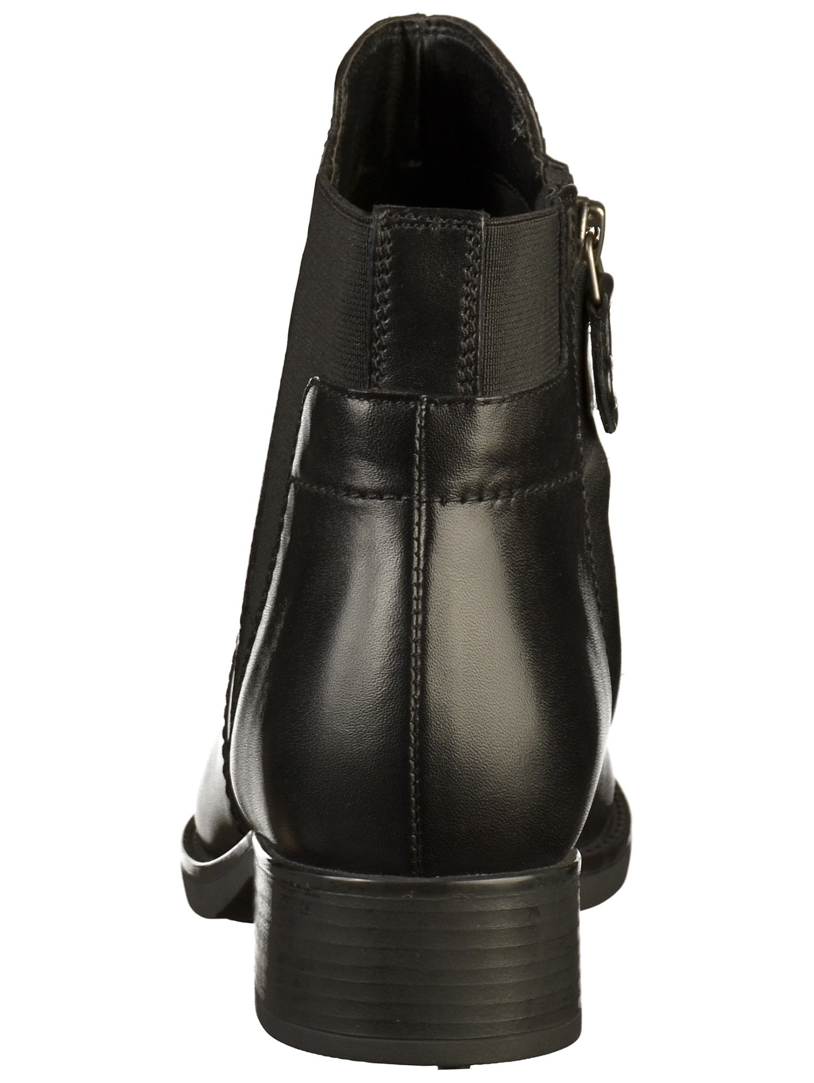 Geox Stiefelette »Geox Stiefelette Leder«