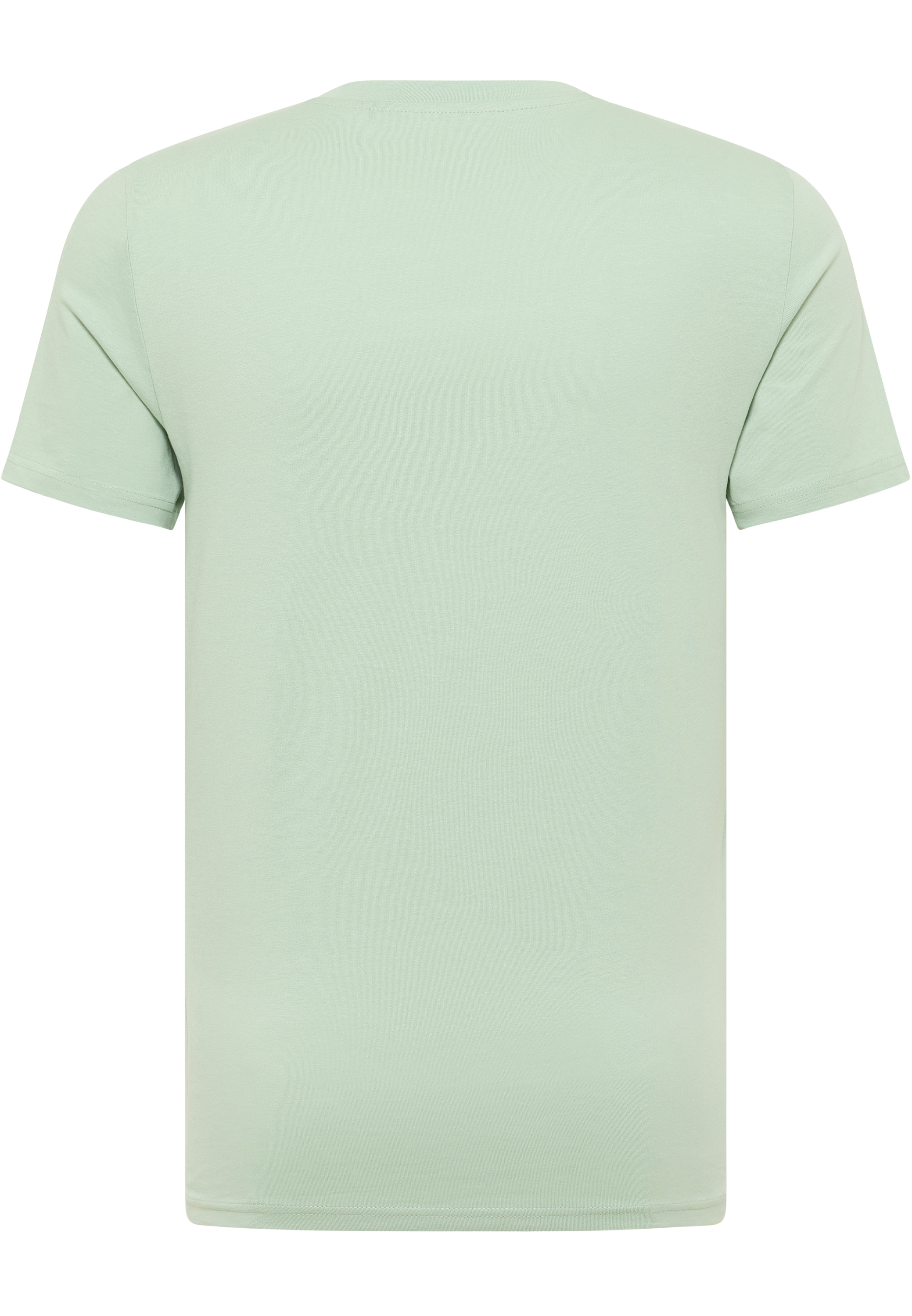 MUSTANG Kurzarmshirt »Herren Style Austin«
