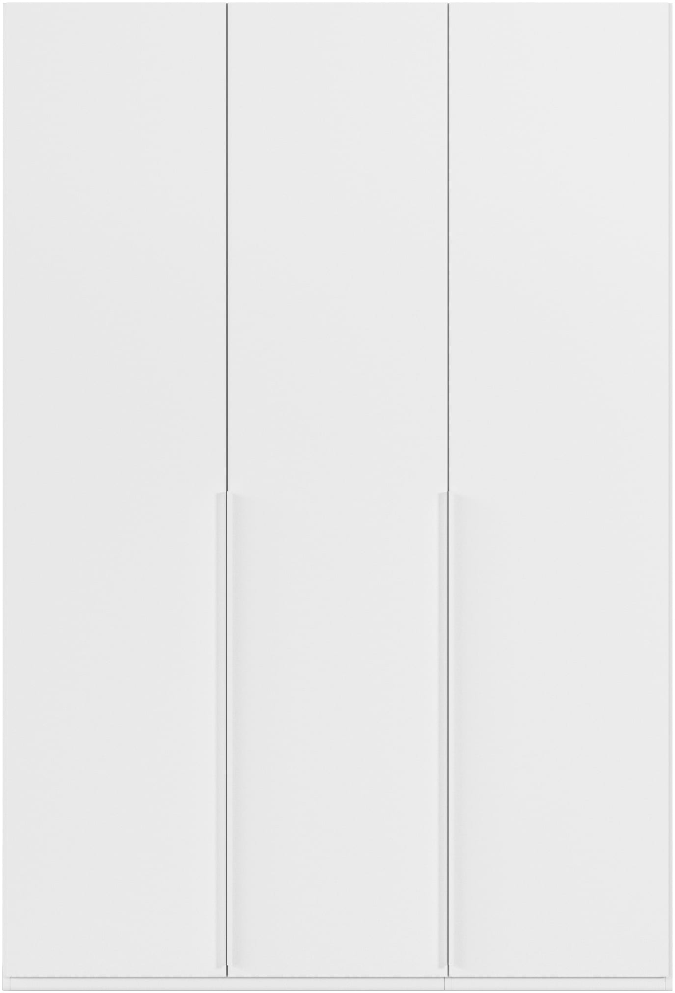 LeGer Home by Lena Gercke Kleiderschrank »Schrank Garderobe Ankleide Schlafzimmer Flur Serina«, (in 3 verschiedenen Ausstattungen BASIC/CLASSIC/PREMIUM), in 6 Breiten (101 - 401 cm) mit Front Glas oder Dekor MADE IN GERMANY