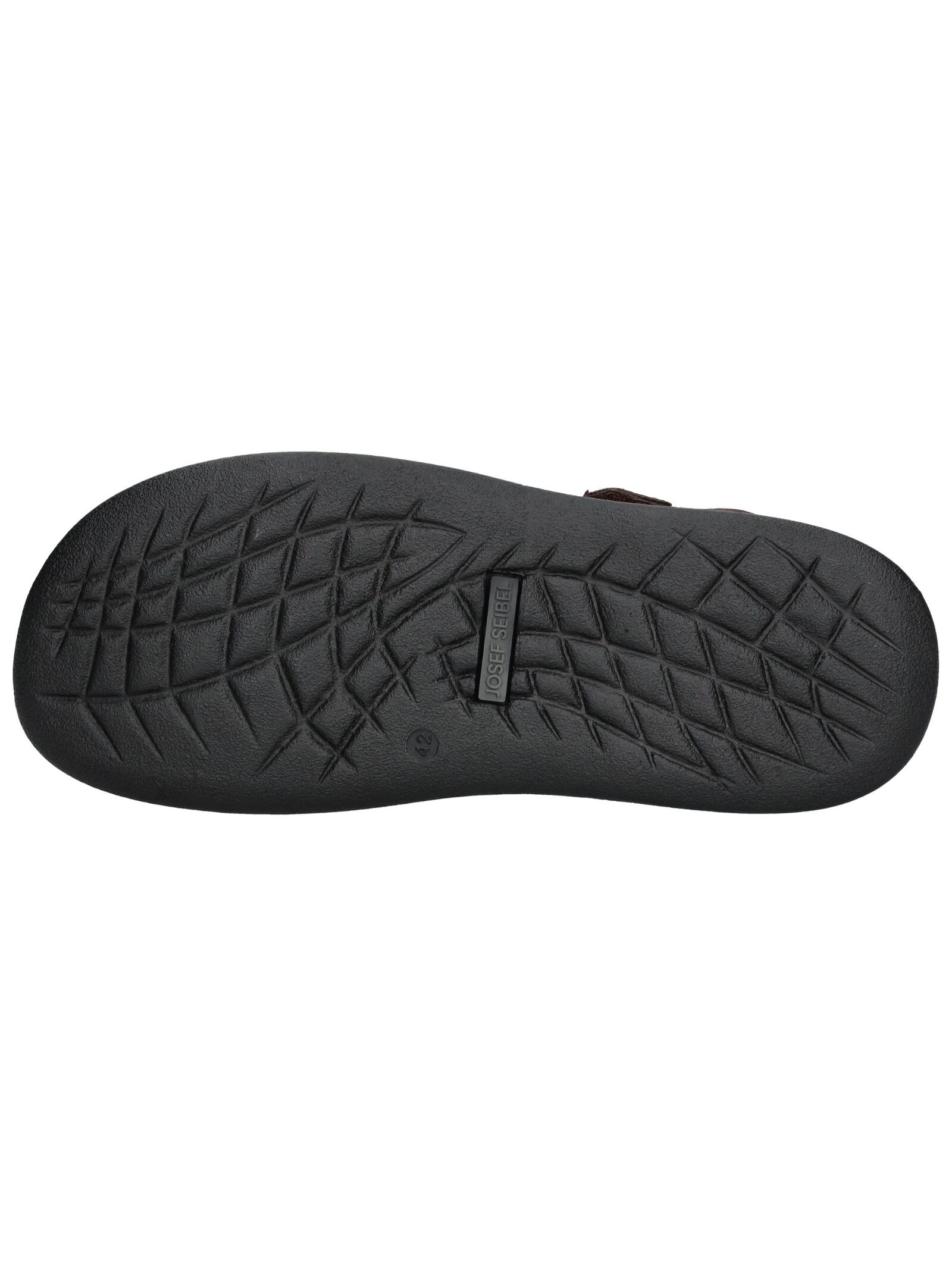 Josef Seibel Sandale »Josef Seibel Sandalen Leder«