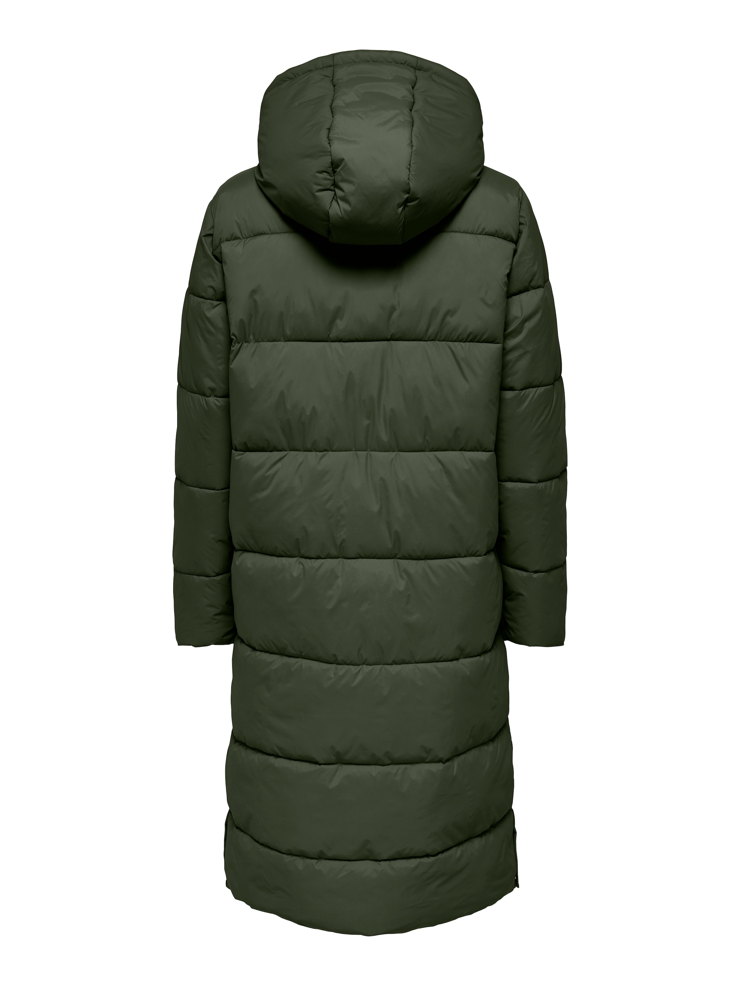 ONLY Steppmantel »ONLMONTANA LONG PUFFER JACKET NOOS OTW«