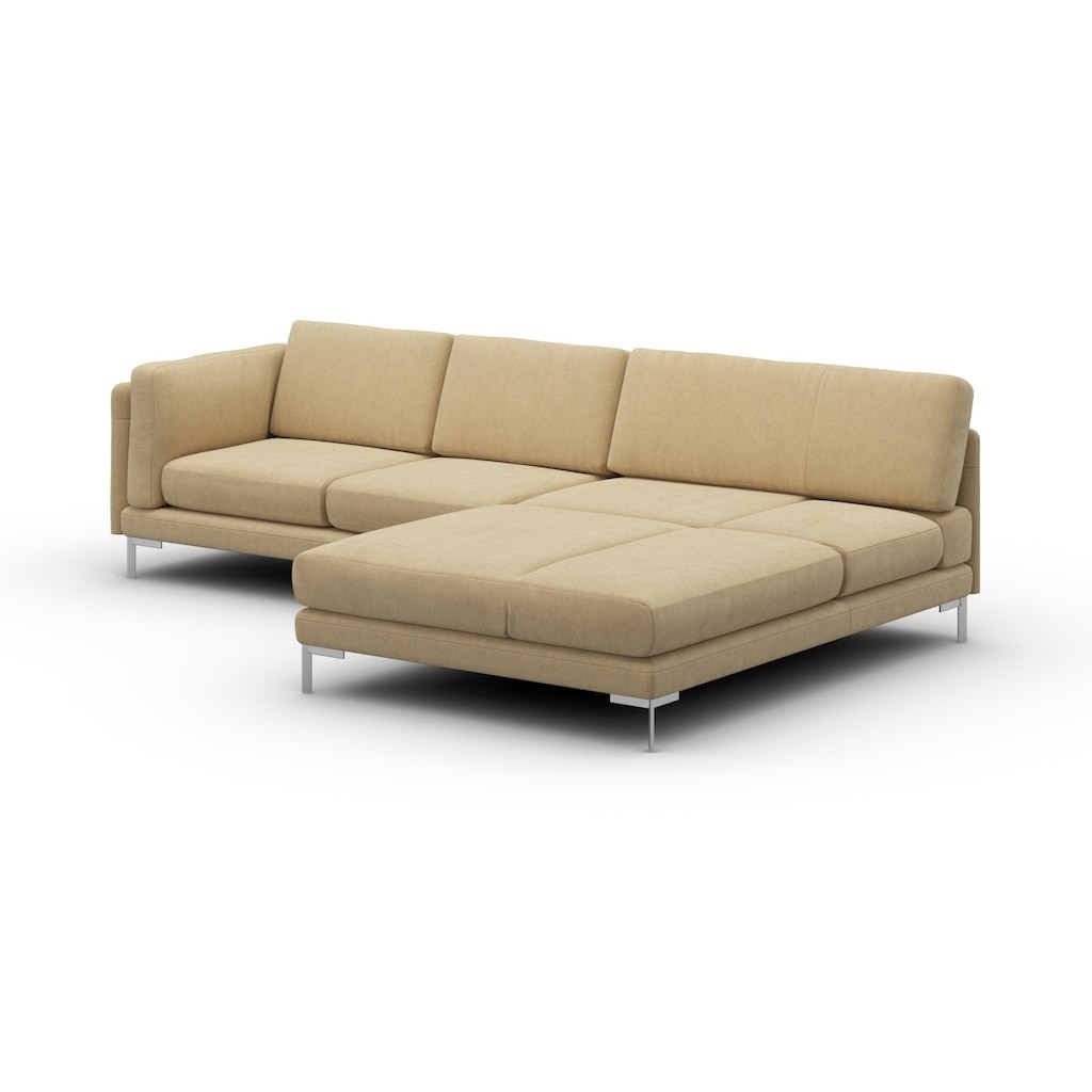 machalke® Ecksofa »vivien«