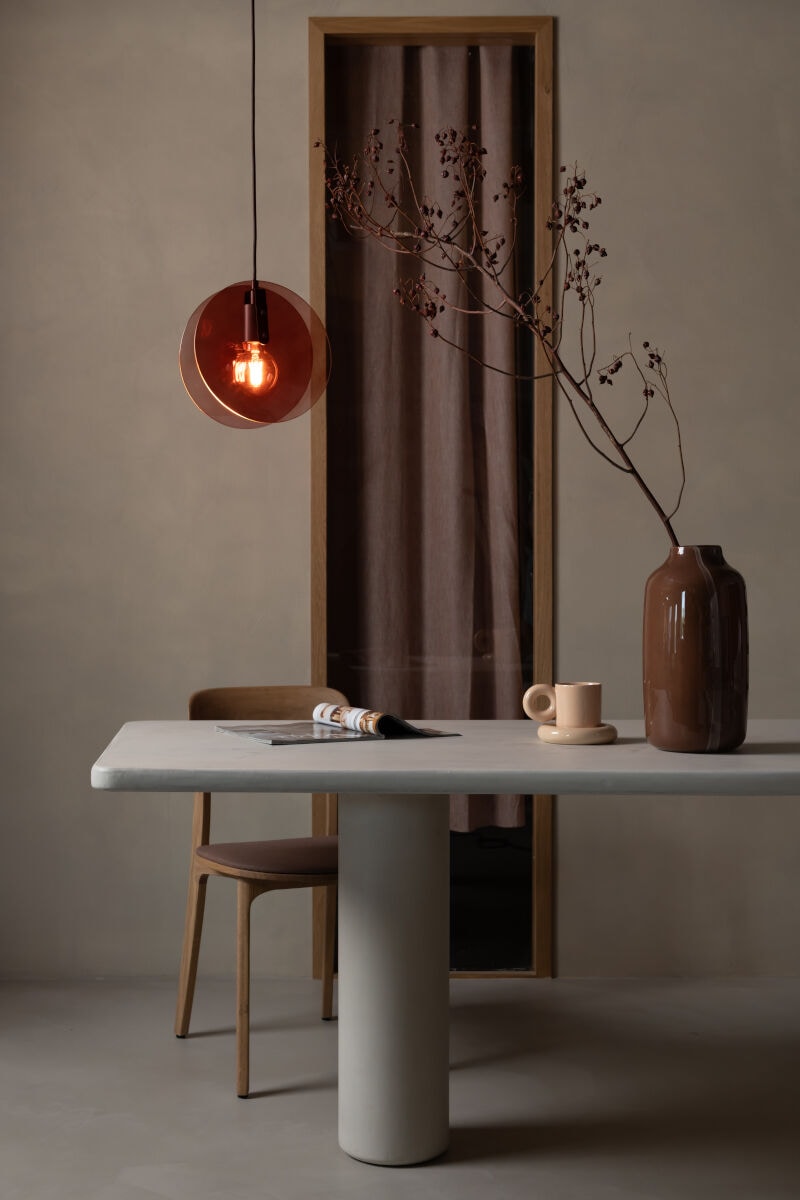 it's About RoMi Hängeleuchte »TOLEDO« E27 1 Stk.