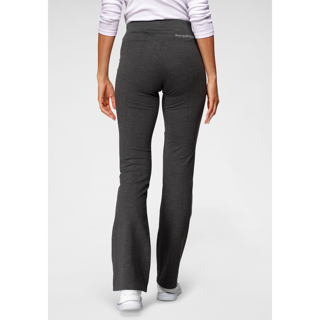 KangaROOS Jazzpants, (1 tlg.)