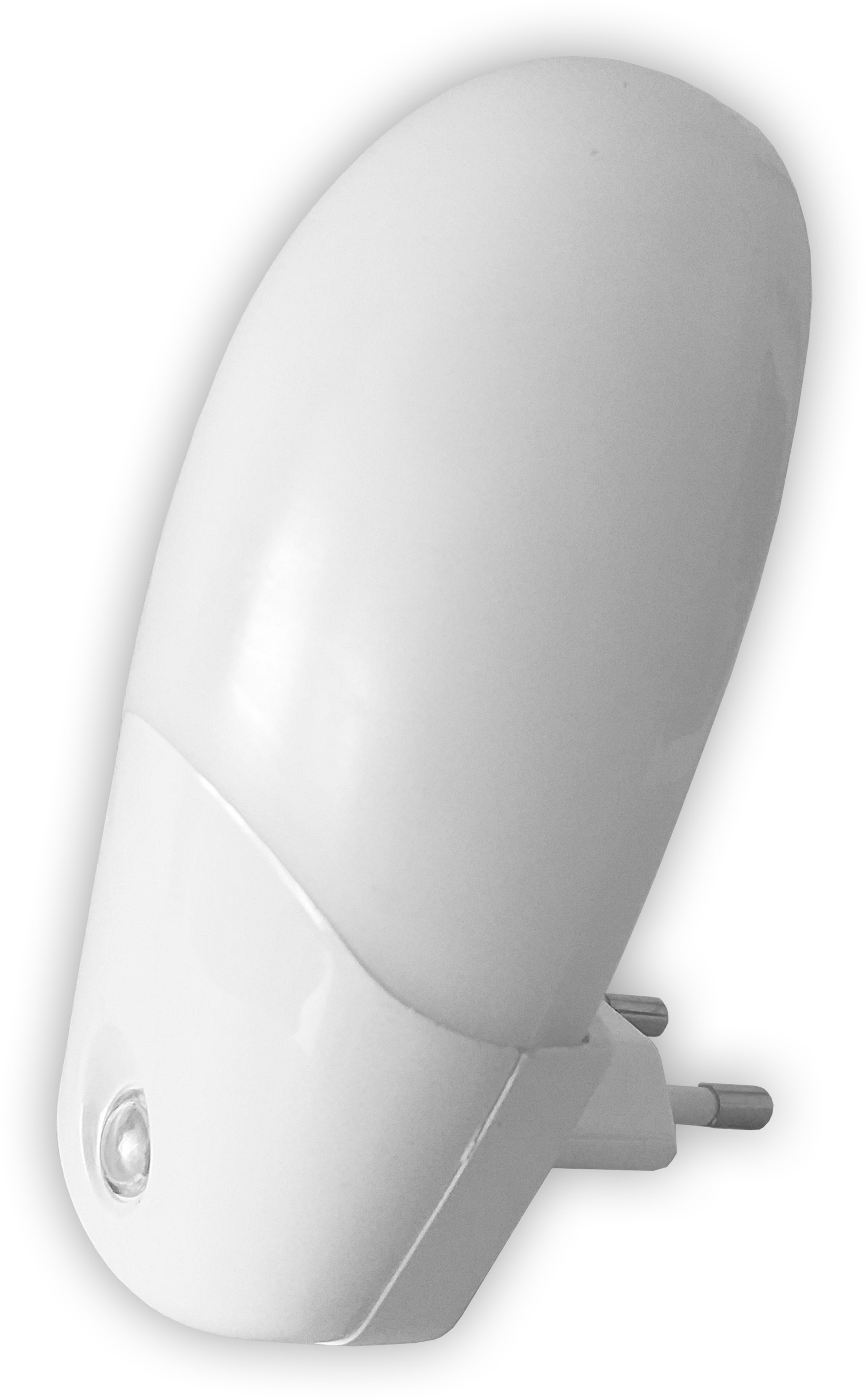 niermann LED Nachtlicht, 1 flammig, Leuchtmittel LED-Modul   LED fest integ günstig online kaufen