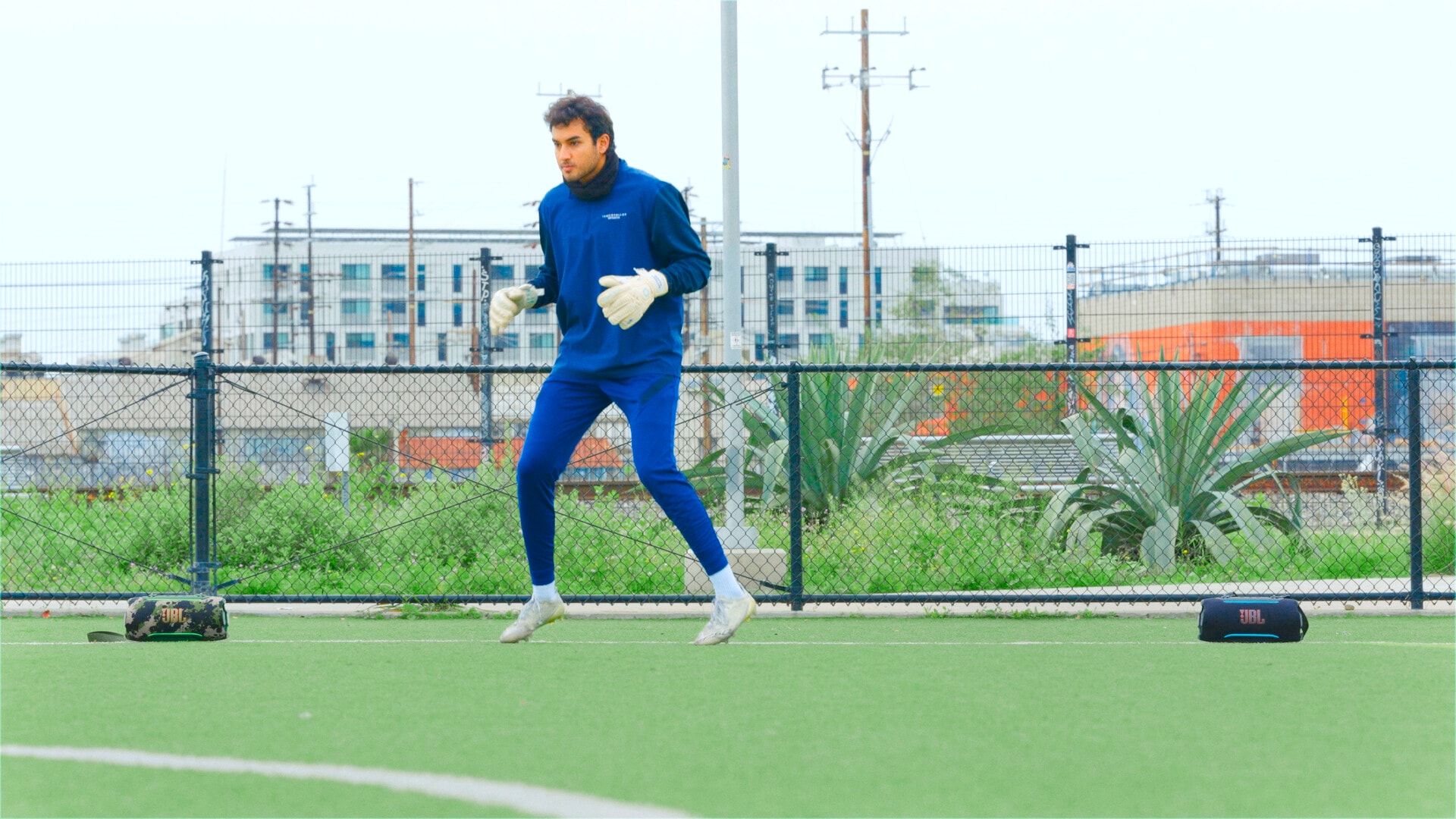 JBL Bluetooth-Lautsprecher »Xtreme 5« (Bluetooth ) Tragbarer wasserdichter Lautsprecher