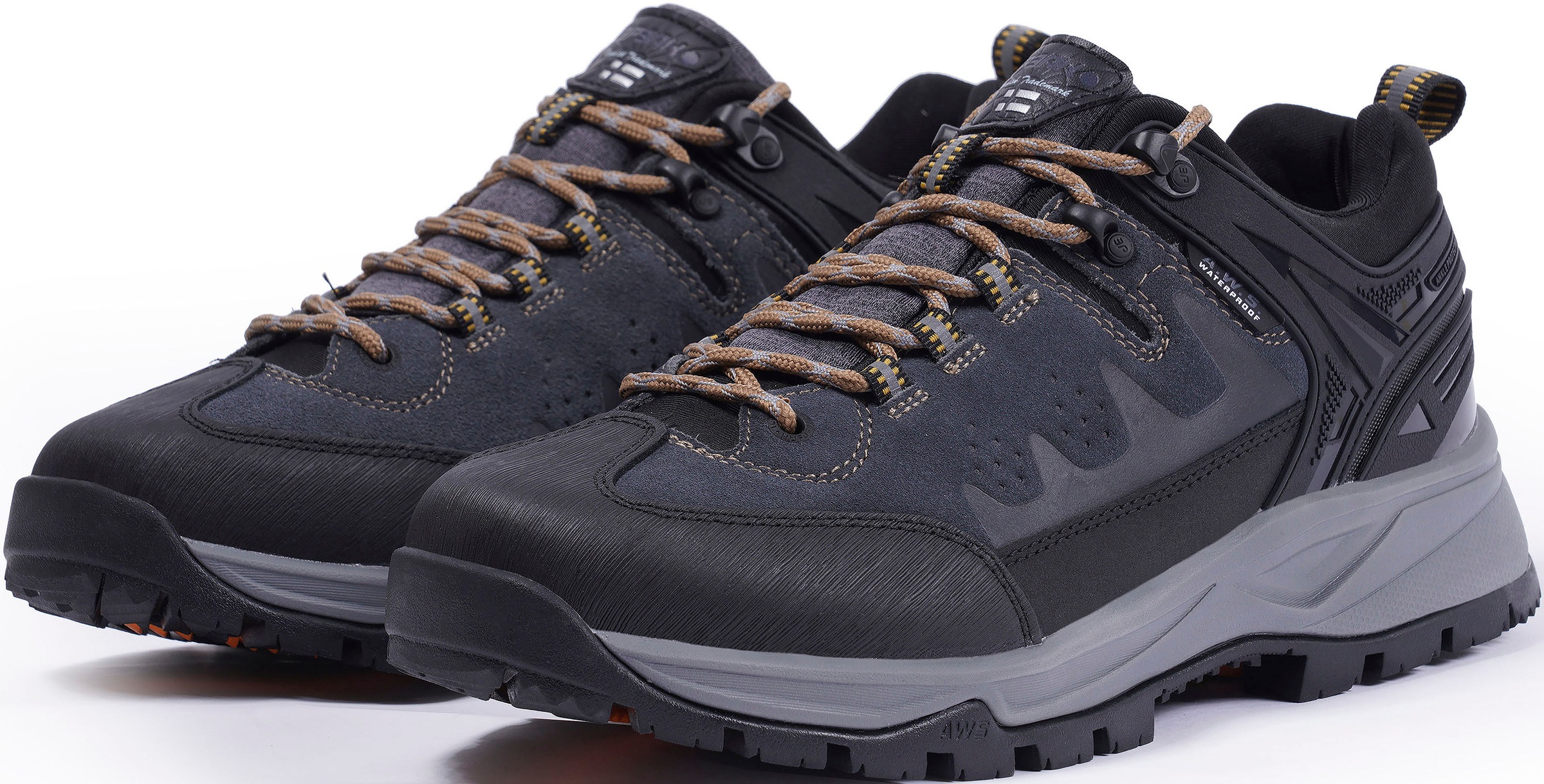 Icepeak Wanderschuh »WYOT MR«, wasserdicht kaufen