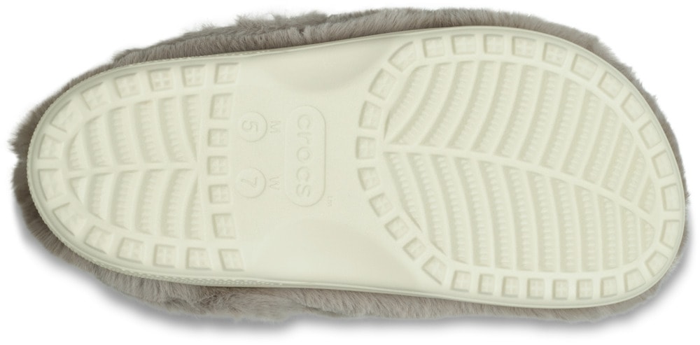 Crocs Clog »Classic Unfurgettable Clog«  , Hausschuh, Freizeitschuh mit schwenkbarem Fersenriemen