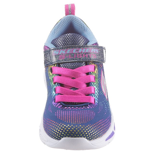 Skechers Kids Sneaker »Blinkschuh LITEBEAMS-Gleam N`Dream«, mit blinkender  Laufsohle günstig kaufen