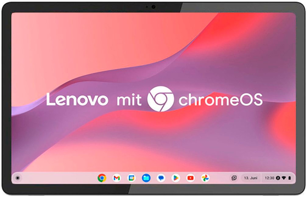 Lenovo Chromebook »IP Duet 3 Chrome 11Q727«, 27,81 cm, / 10,95 Zoll, Qualcomm, Snapdragon™, Adreno, 128 GB SSD