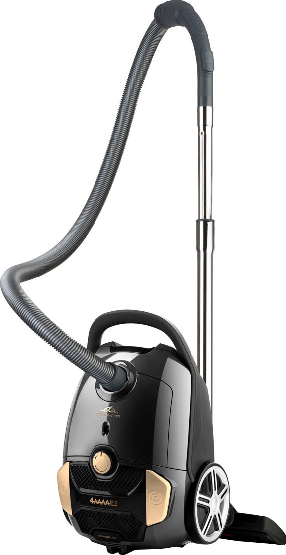 eta Bodenstaubsauger »Avanto ETA151990000«, 800 W, mit Beutel