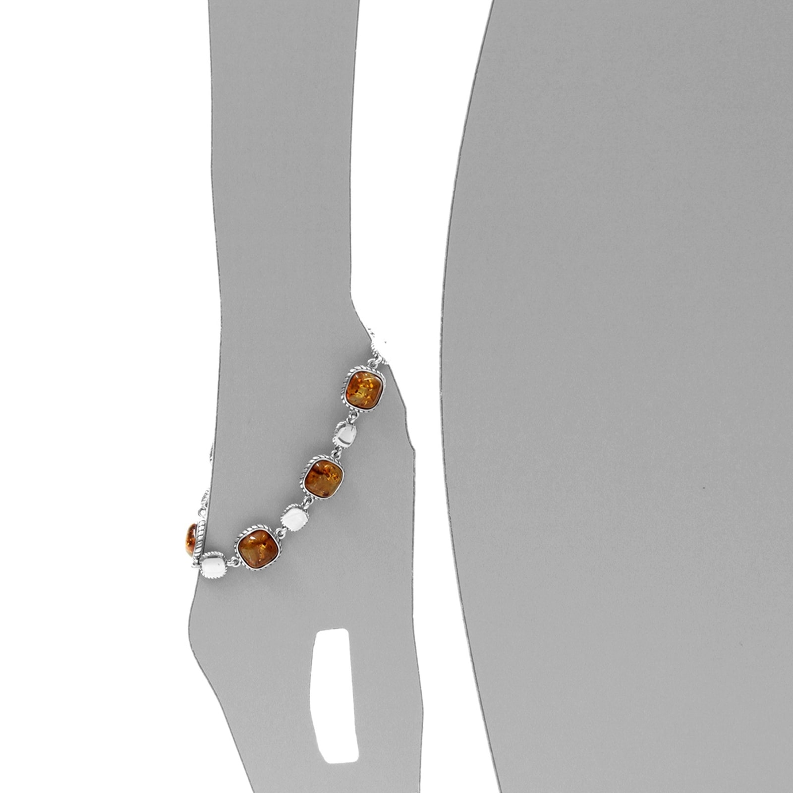 OSTSEE-SCHMUCK Armband »Ostsee-Schmuck Armband Franziska Armband Franziska«