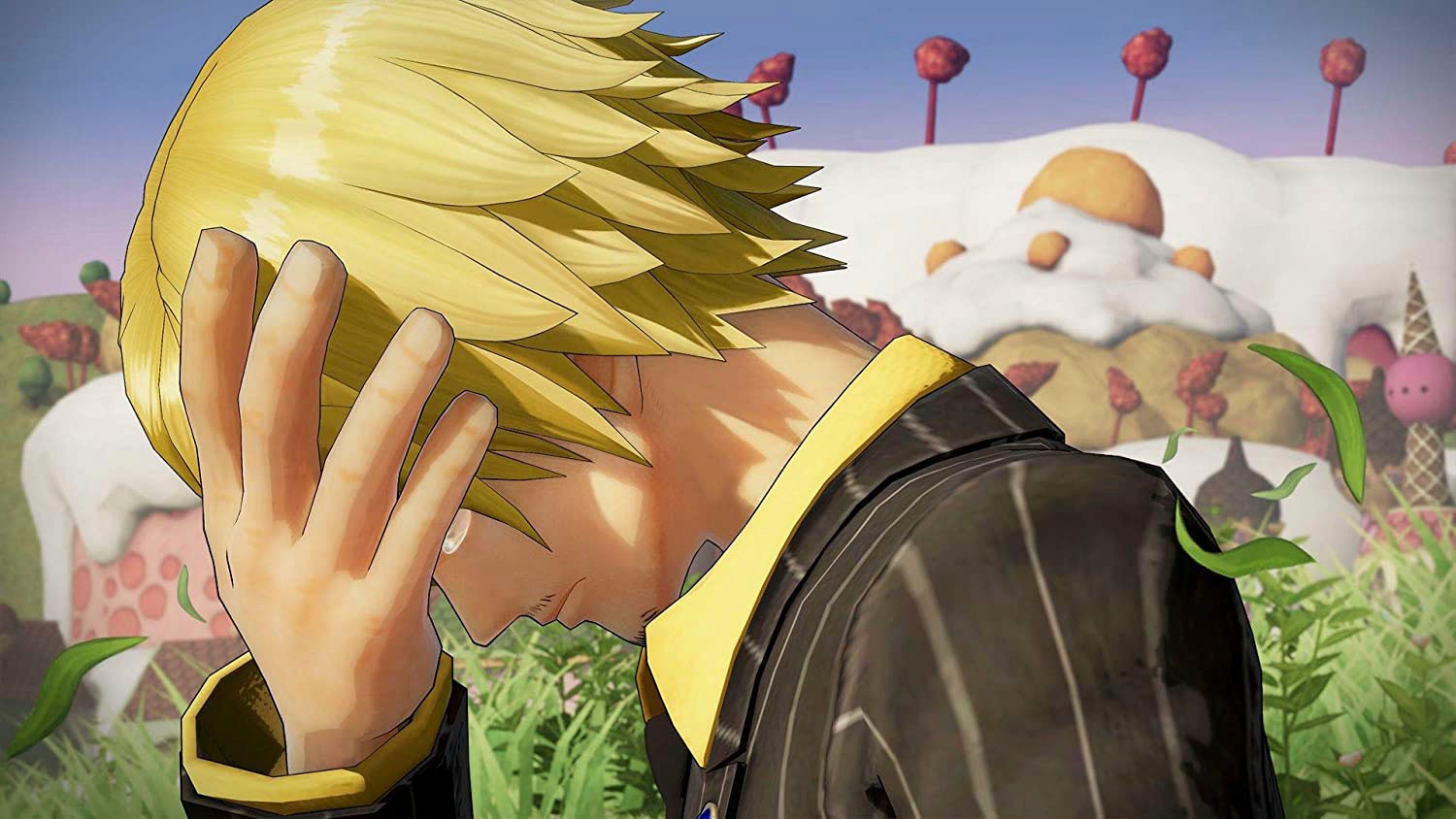 BANDAI NAMCO Spielesoftware »One Piece: Pirate Warriors 4«, PlayStation 4