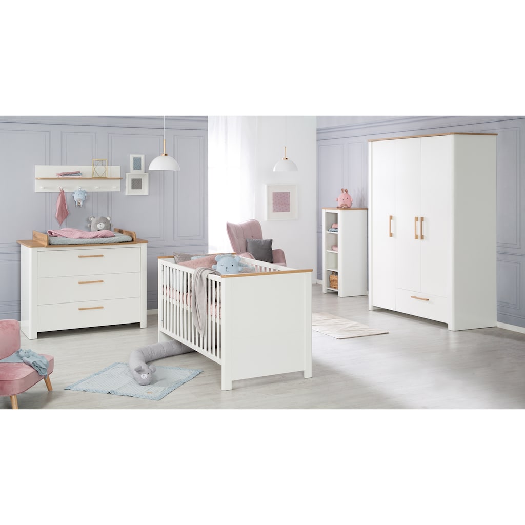 roba® Kinderkleiderschrank »Ava«