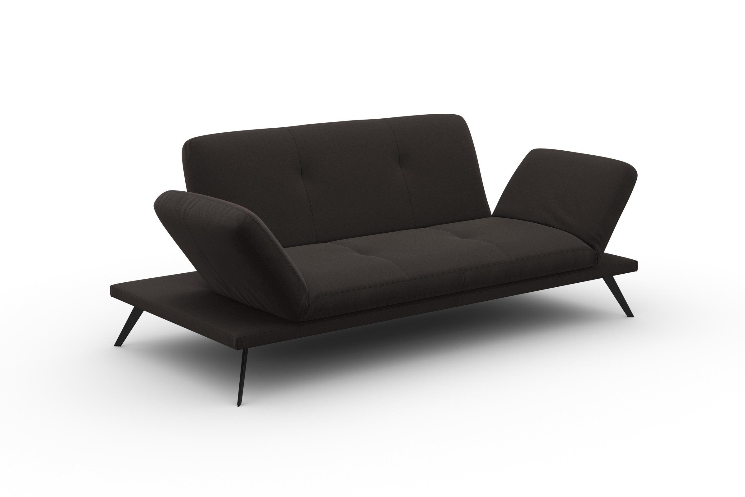 machalke® 3-Sitzer »butterfly«