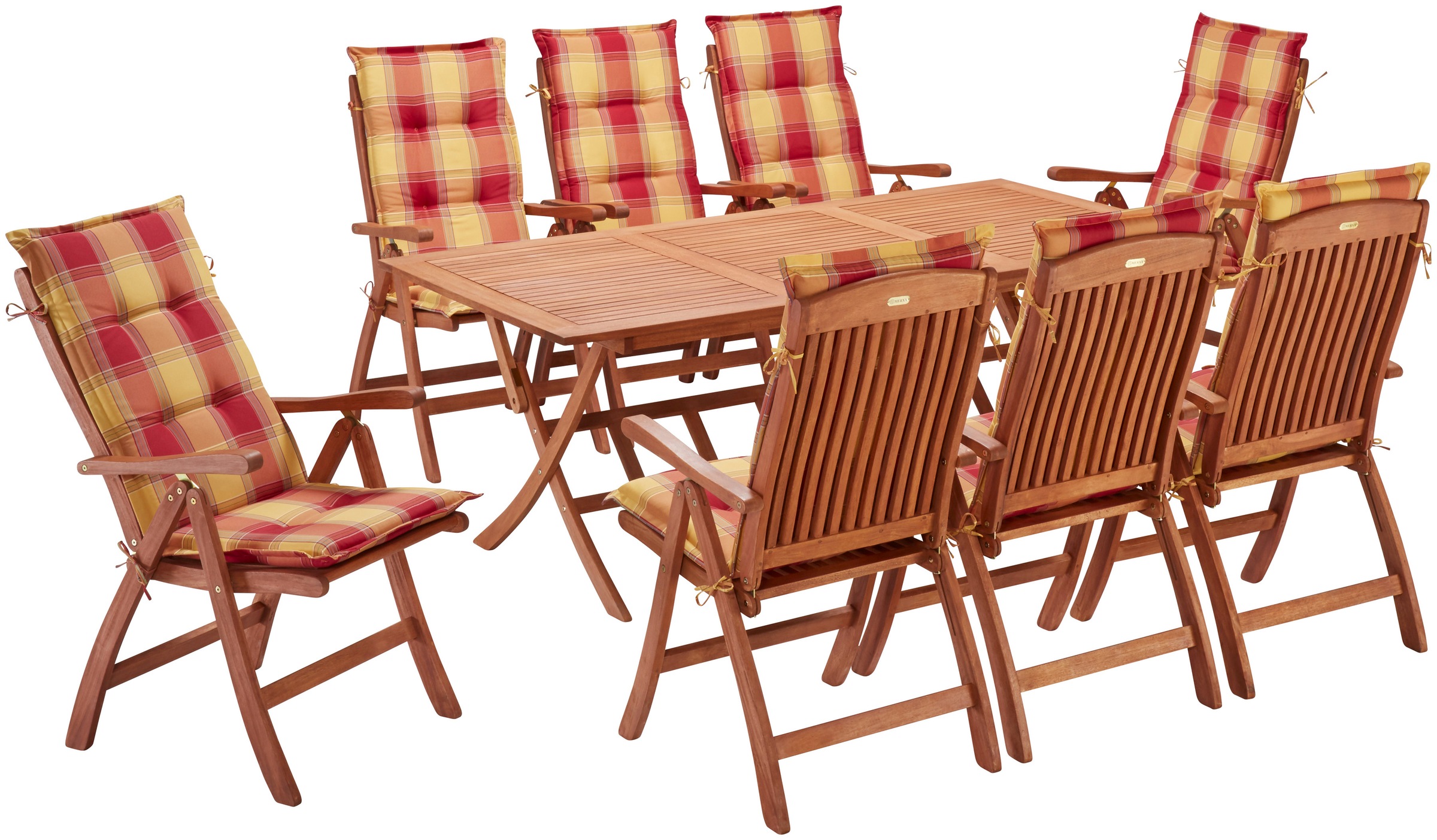 MERXX Garten-Essgruppe »Maracaibo« günstig online kaufen