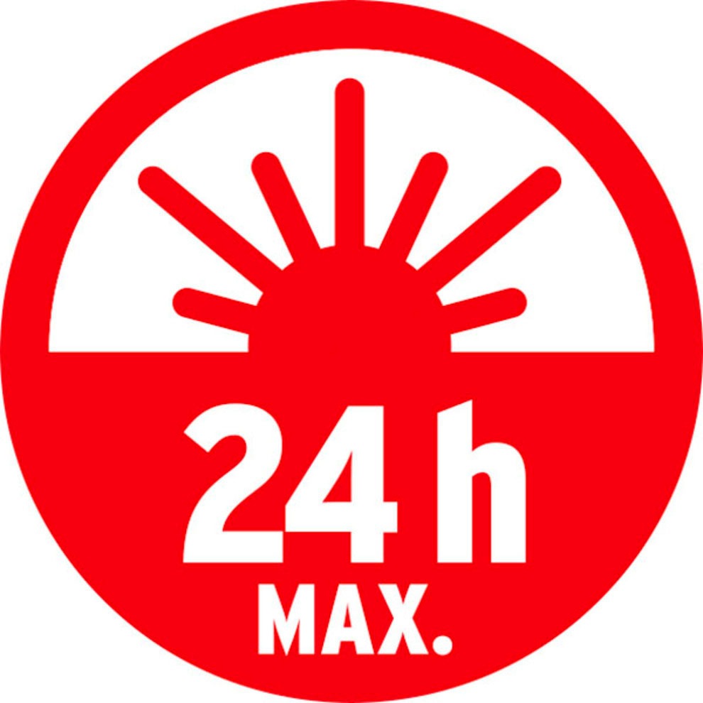 Brennenstuhl Handleuchte »HL 1000 A« mit integriertem Akku und USB-Kabel