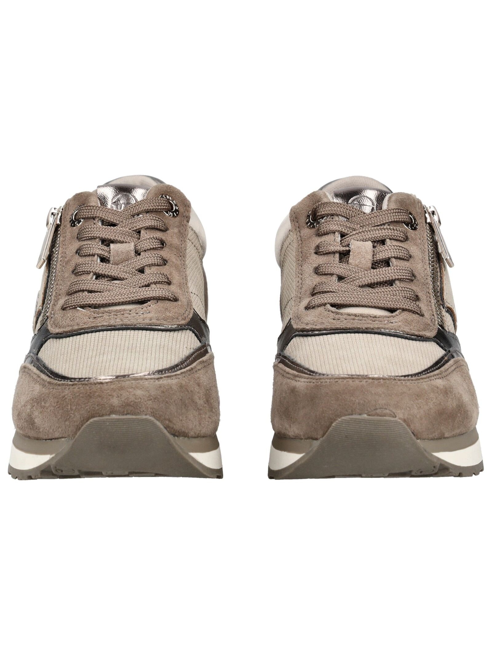 Tamaris Sneaker »Tamaris Sneaker Veolurs/Textil/Synthetik«