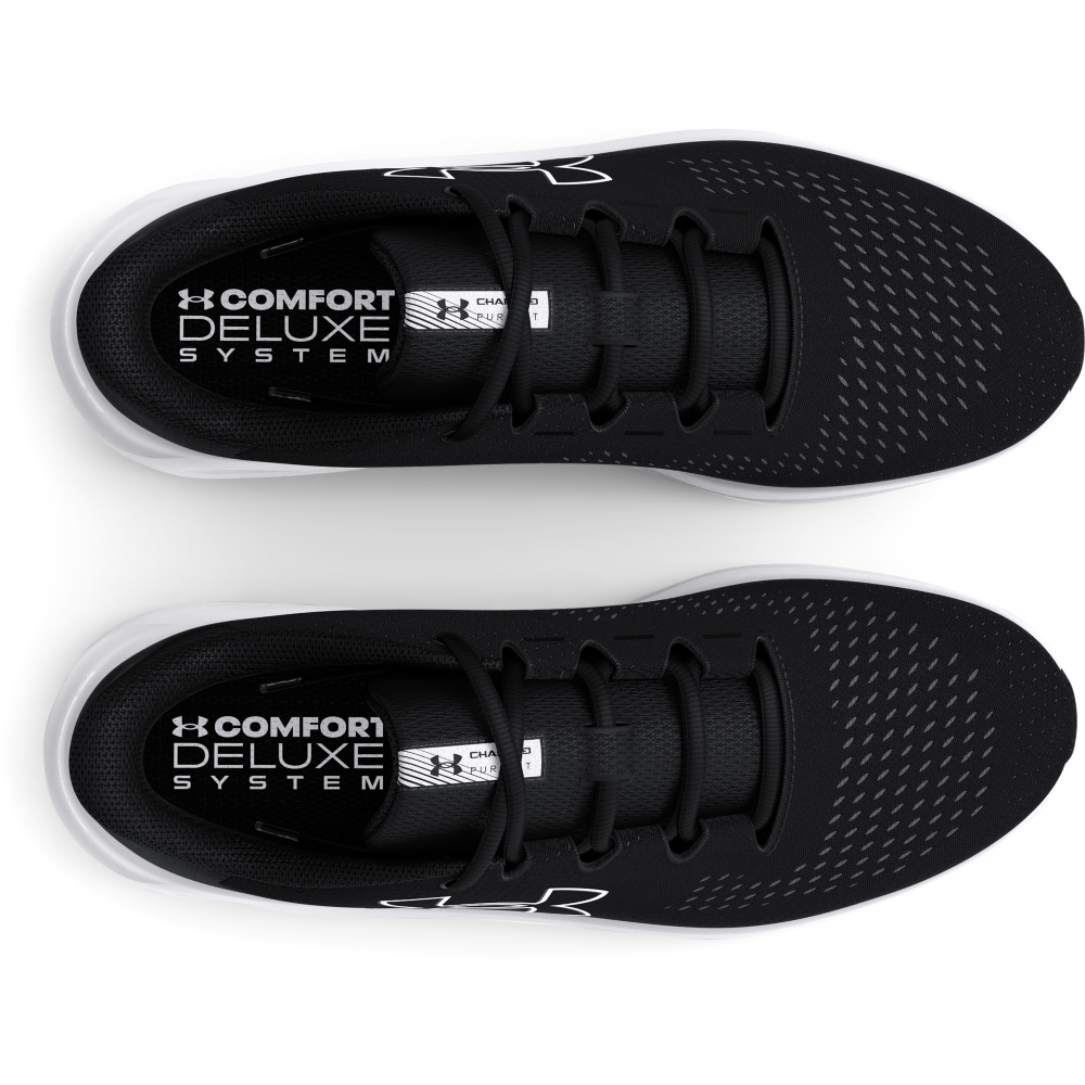 Under Armour® Laufschuh »UA Charged Pursuit 3 BL«