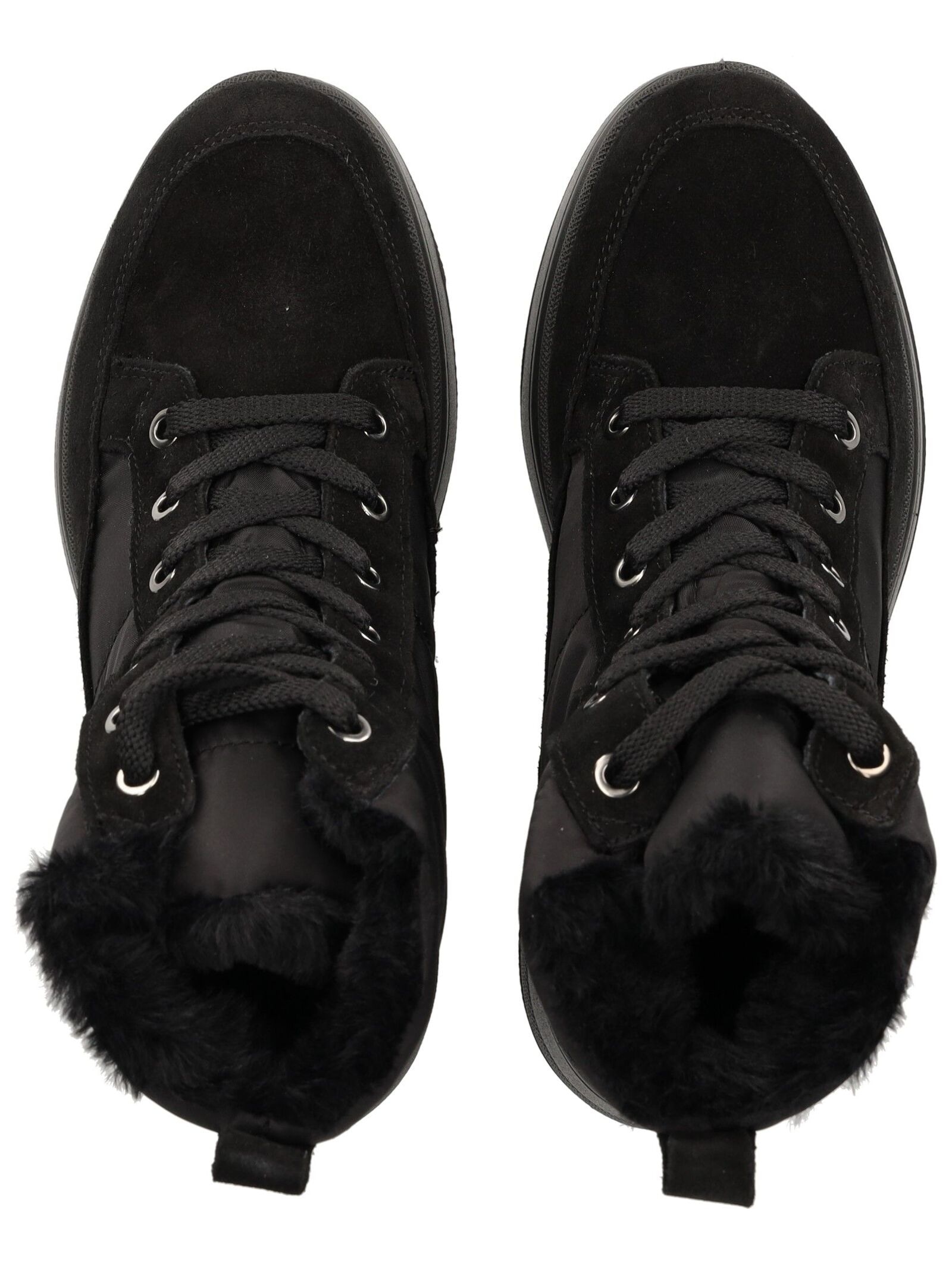 IGI & CO Schnürstiefelette »IGI & CO Stiefelette Leder«