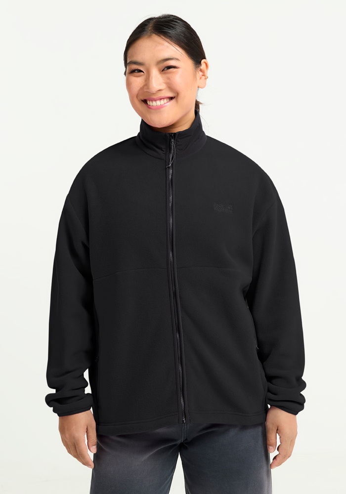 Jack Wolfskin Fleecejacke »SUMETRO FZ W«