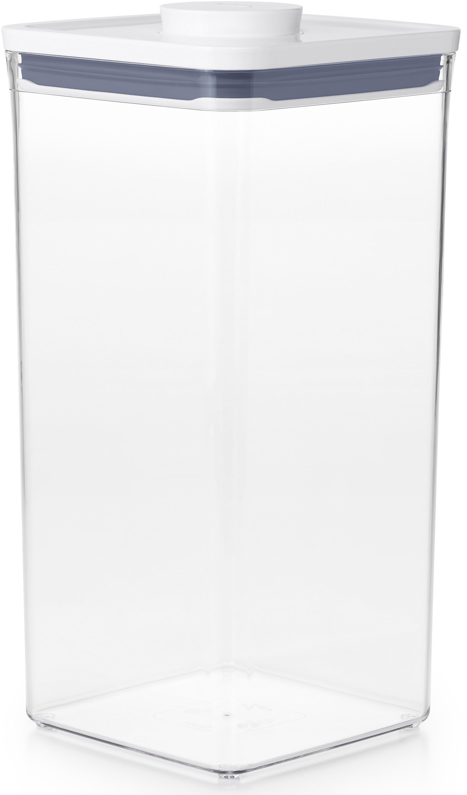 OXO Good Grips Vorratsdose 1 Stk. tlg. GROSSES QUADRAT - 5.7L günstig online kaufen