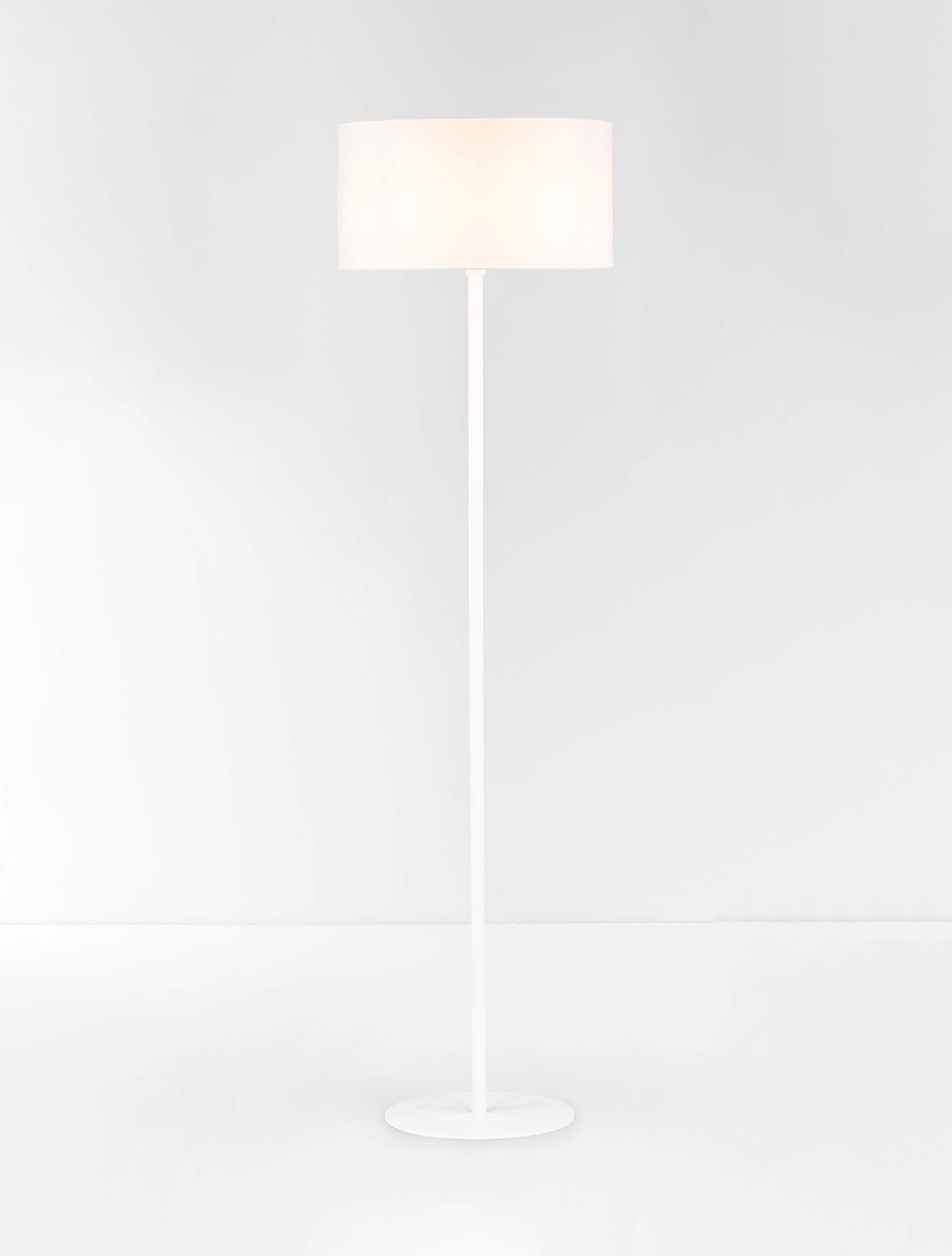 Nova Luce Stehlampe »SIBNIA«, 1 flammig