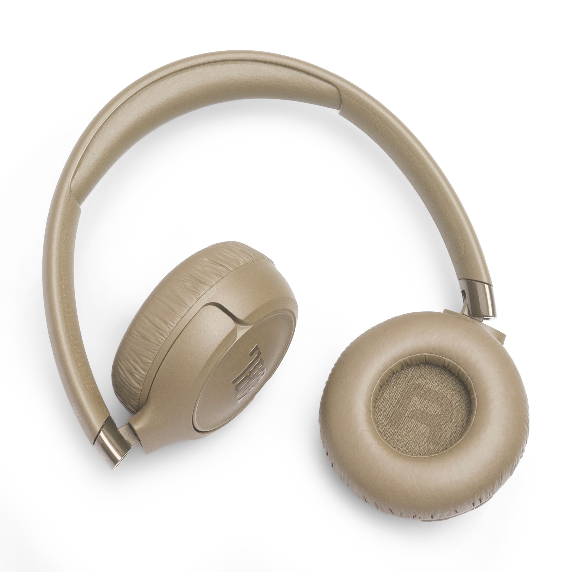 JBL On-Ear-Kopfhörer »Tune 680NC« A2DP Bluetooth Active Noise Cancelling (ANC) | Freisprechfunktion Kabelloser On-Ear-Kopfhörer mit Noise-Cancelling