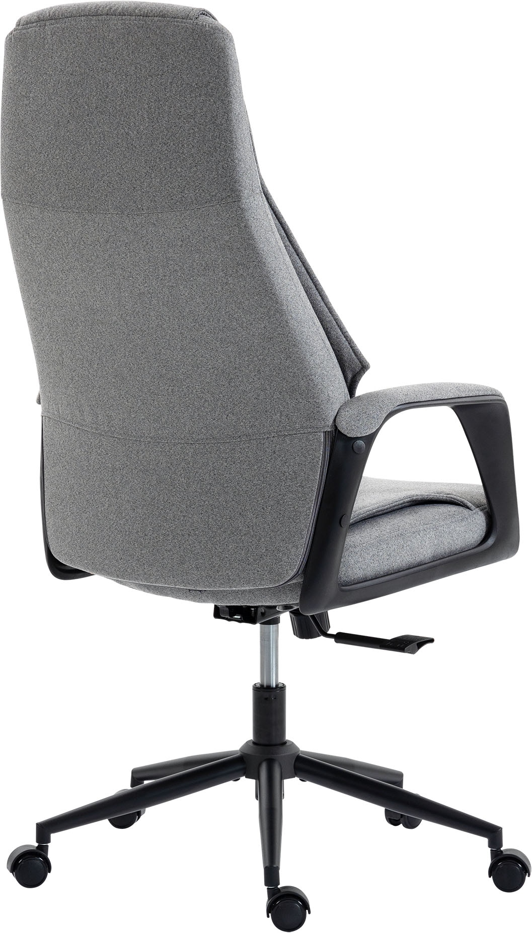 Duo Collection Chefsessel »Arjen« () 1 Stk.Hochwertiger Filzstoffbezug