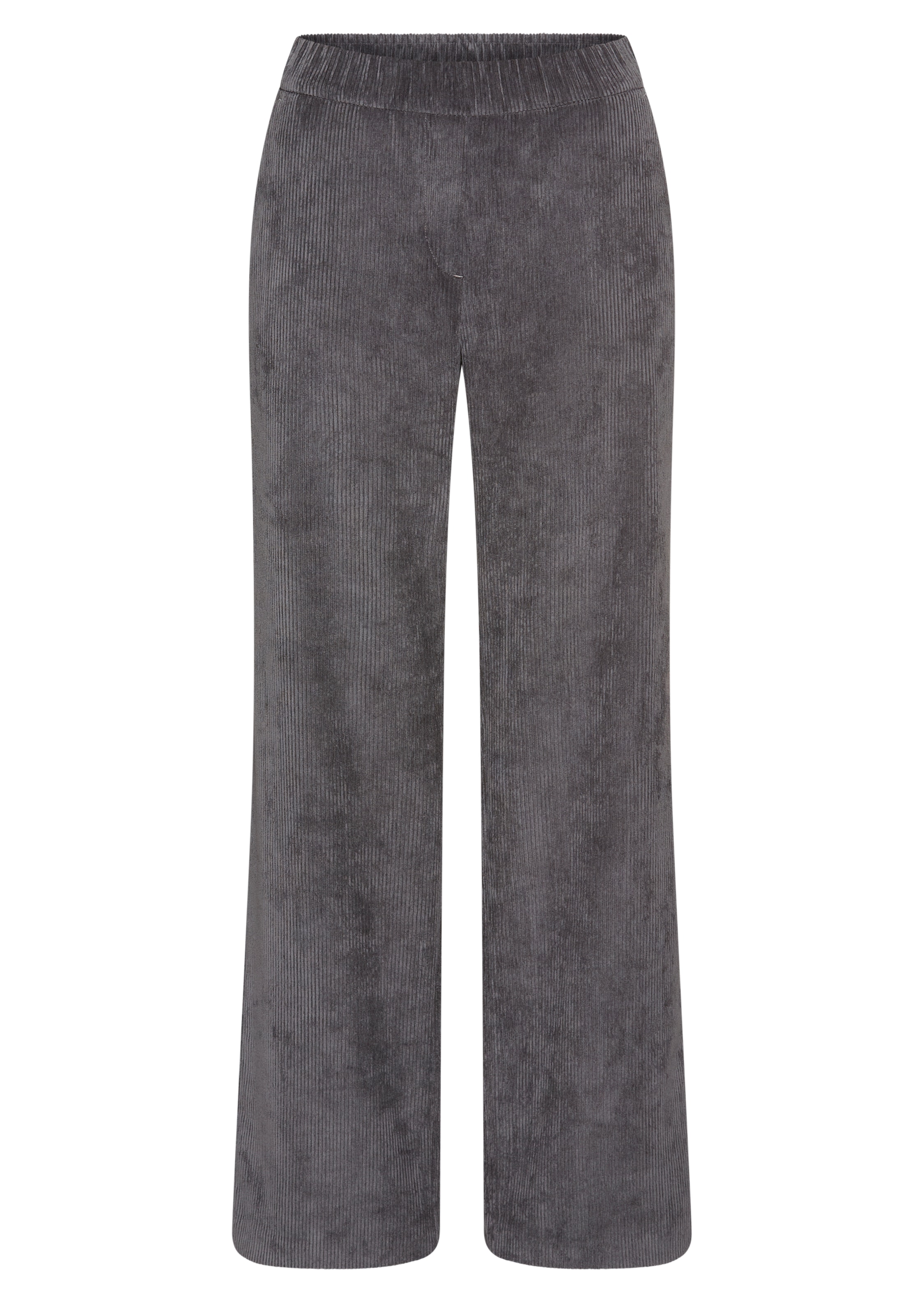 MAC Cordhose »CHIARA«  mit weitem Bein