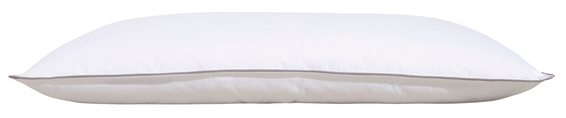 Home affaire Federkissen »TAMINS, Kopfkissen 80x80 cm, 40x80cm«, Füllung: 8 günstig online kaufen