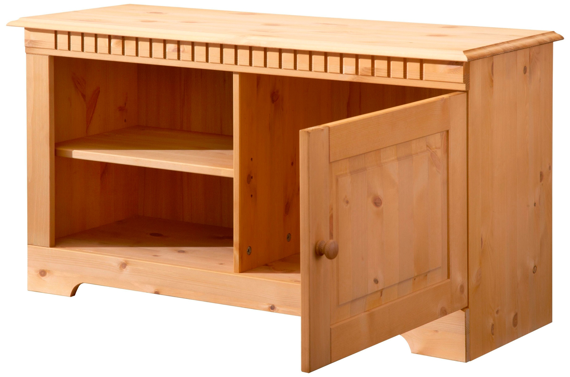 Home affaire TV-Board Breite 94 cm, Belastbarkeit bis 75 kg günstig online kaufen