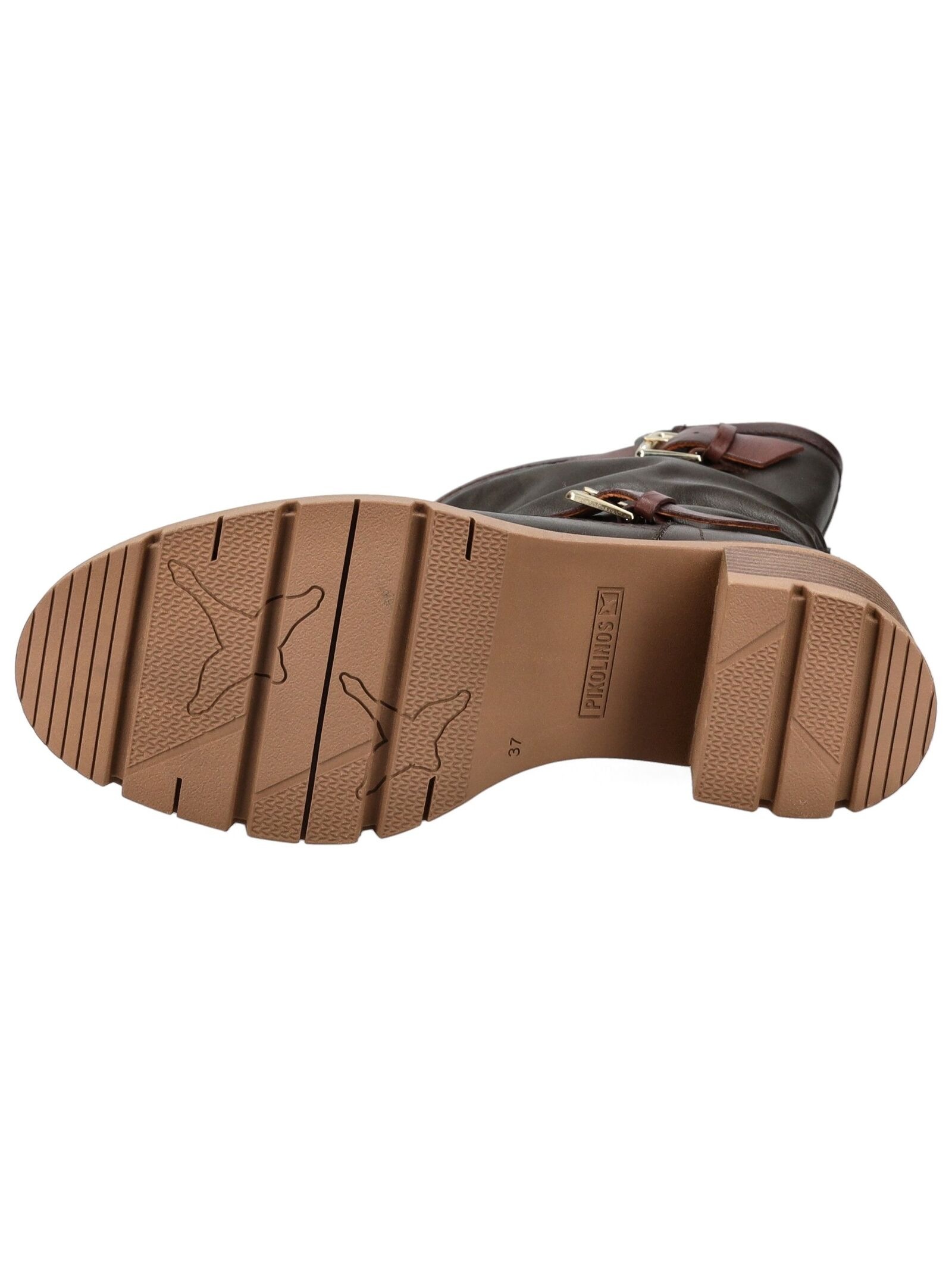 PIKOLINOS Stiefelette »PIKOLINOS Stiefelette Leder«